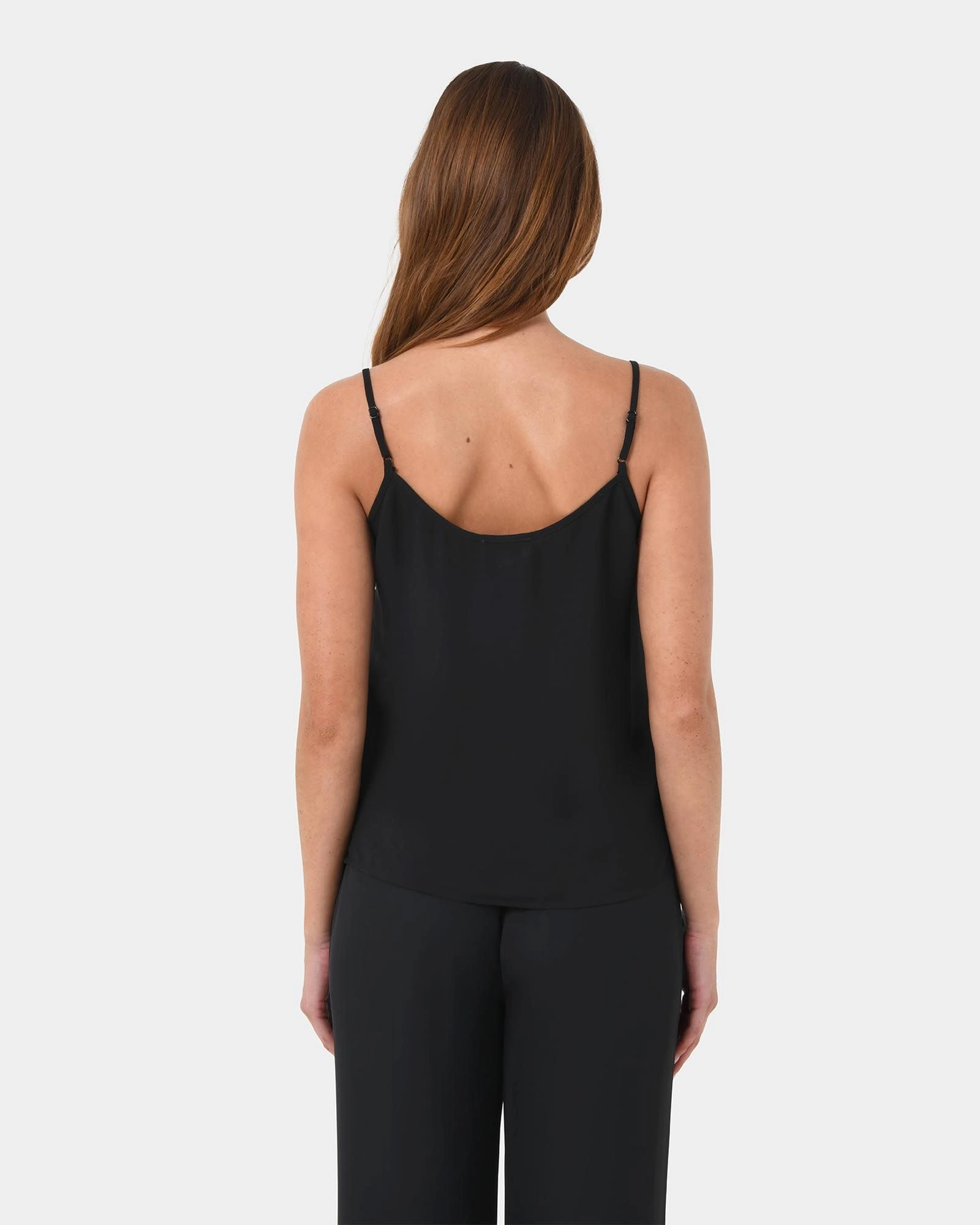 Forcast Clothing - Olivia Cami Top