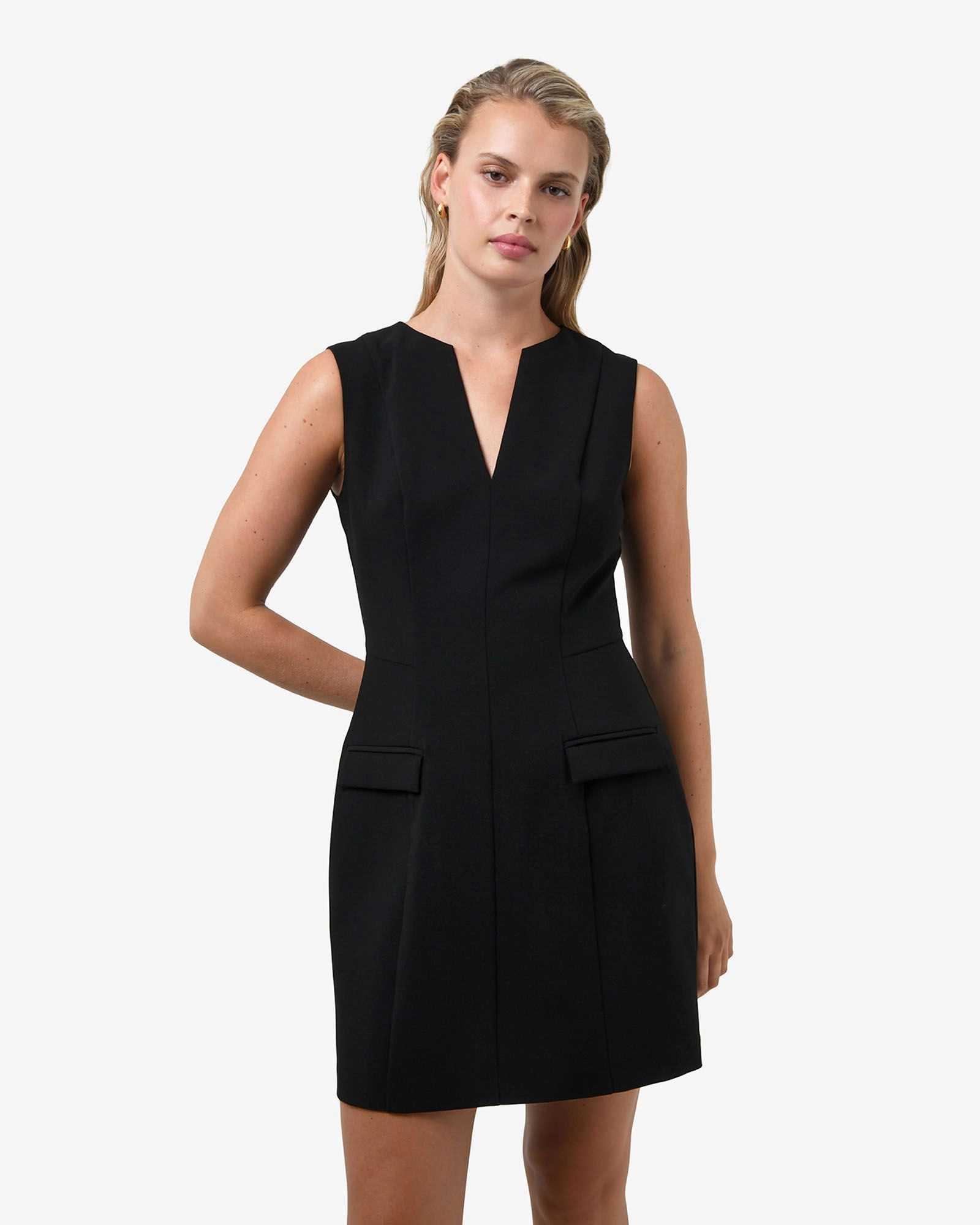 Forcast Clothing - Nikki Tailored Mini Dress