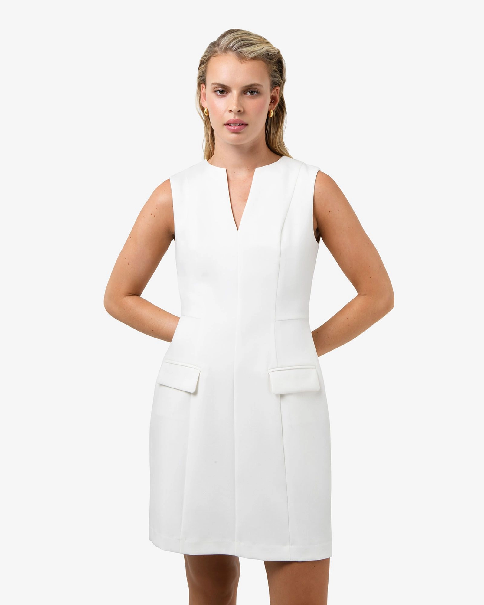 Forcast Clothing - Nikki Tailored Mini Dress