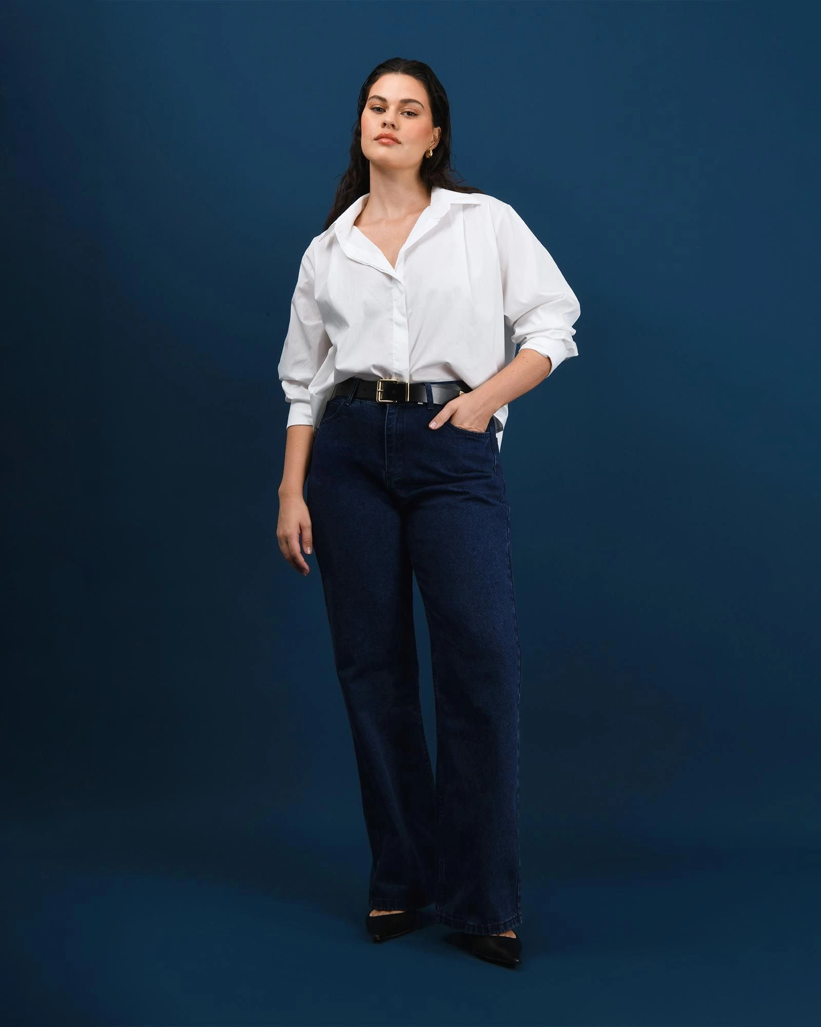 Forcast Clothing - Merith Bootcut Jeans