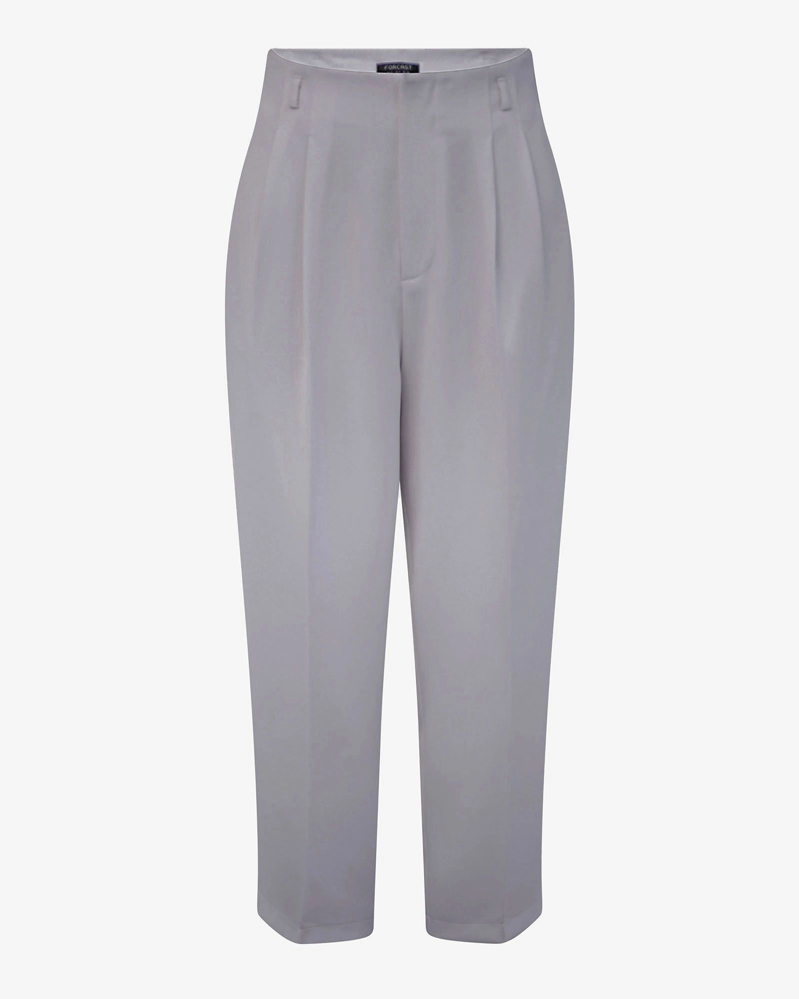 Forcast Clothing - Ganni Tapered Pants
