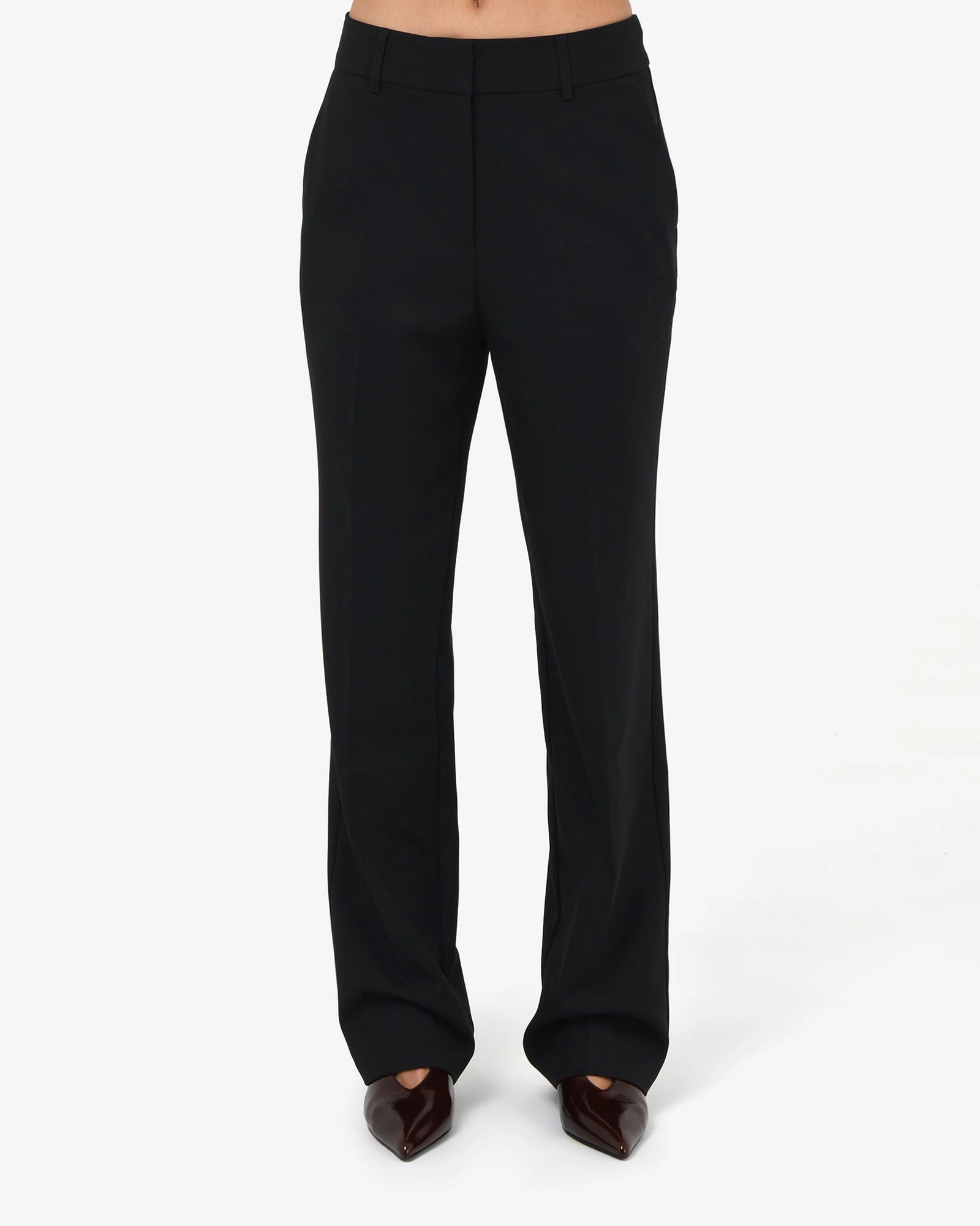 Forcast Clothing - Merid Tailored Pants