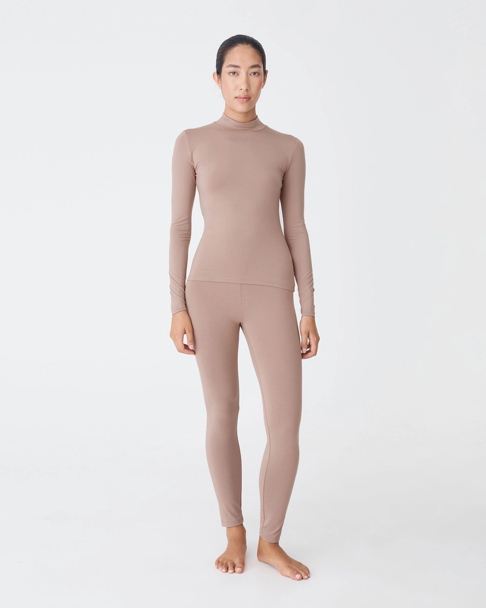 Forcast Clothing - Nina Bamboo Leggings