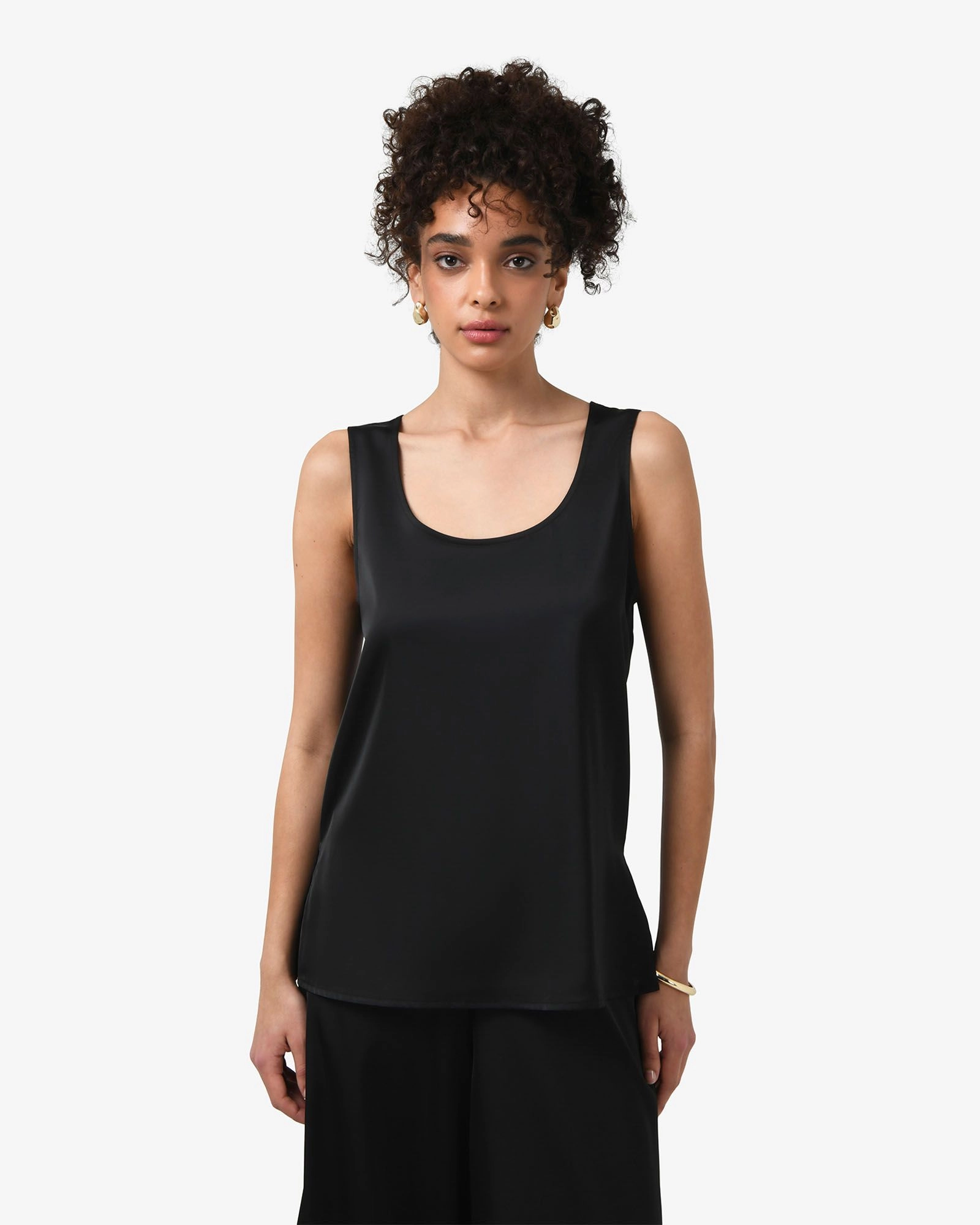 Forcast Clothing - Sadin Tank Top