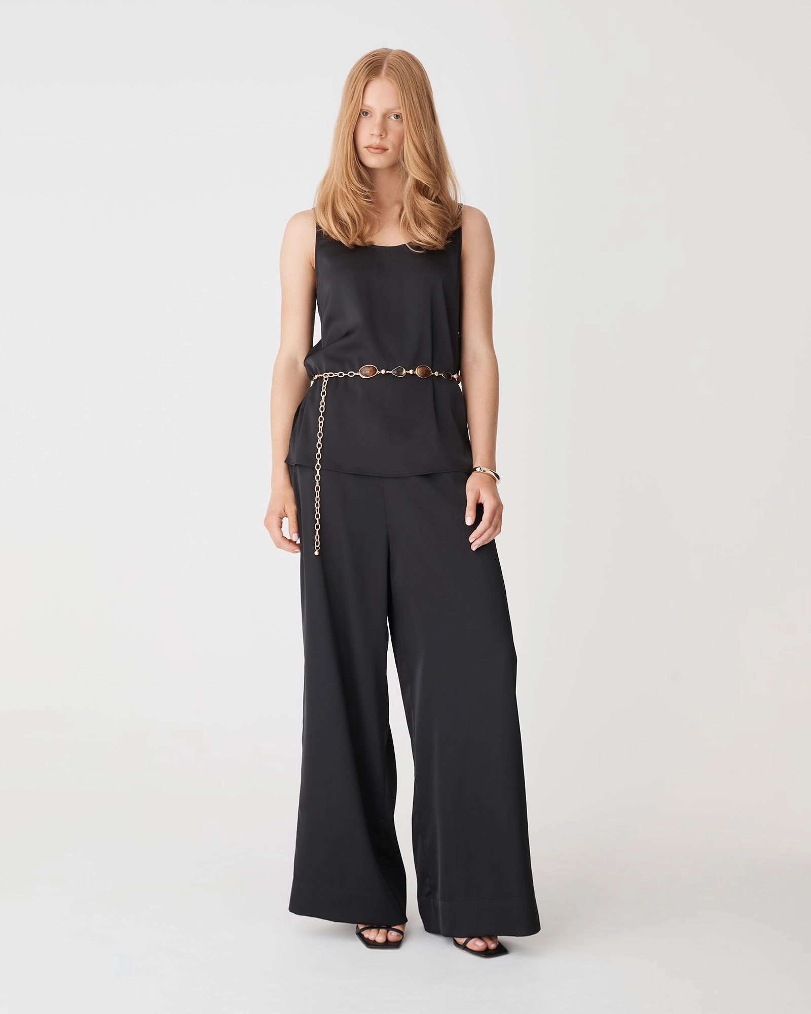 Forcast Clothing - Sadin Tank Top