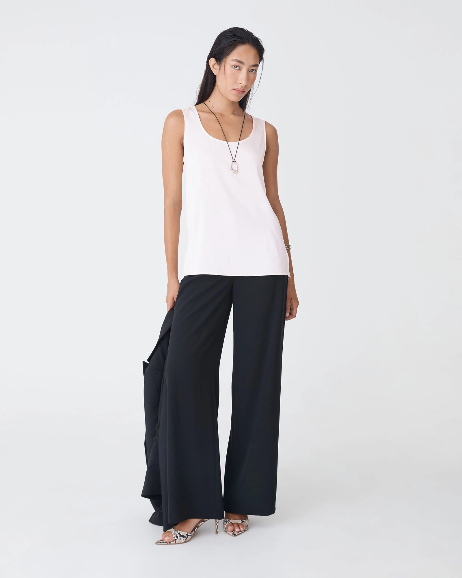 Forcast Clothing - Sadin Tank Top