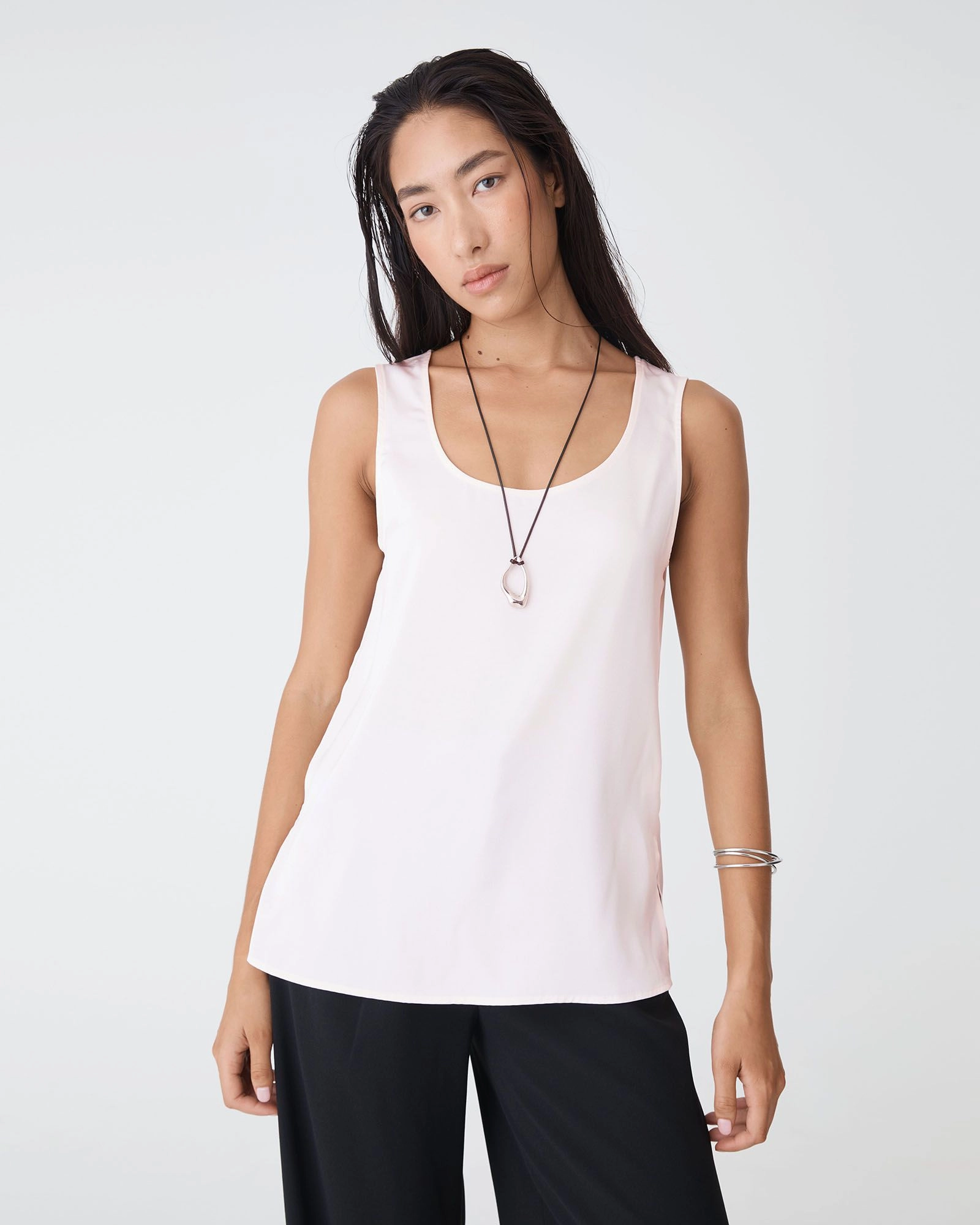 Forcast Clothing - Sadin Tank Top