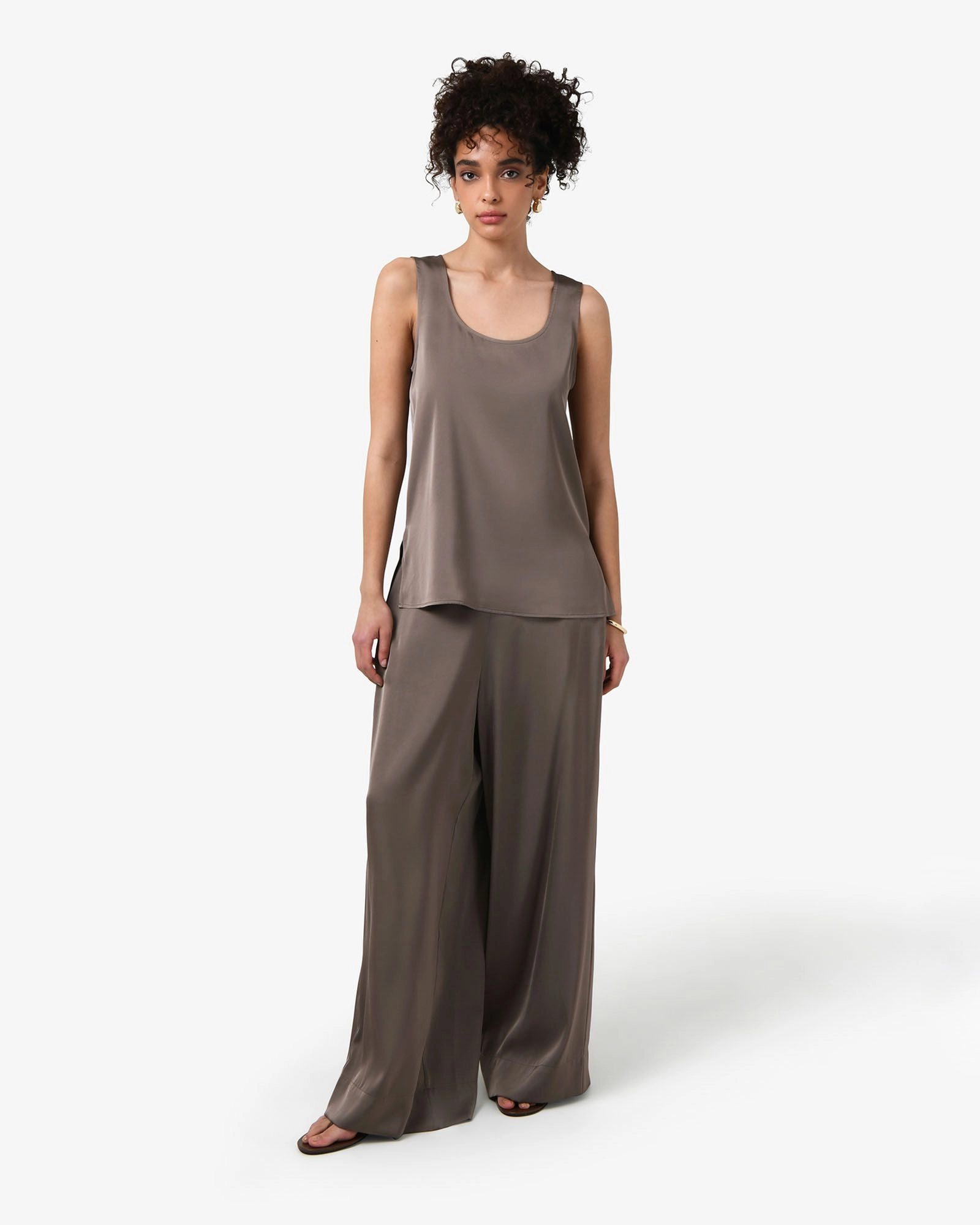 Forcast Clothing - Sadin Tank Top