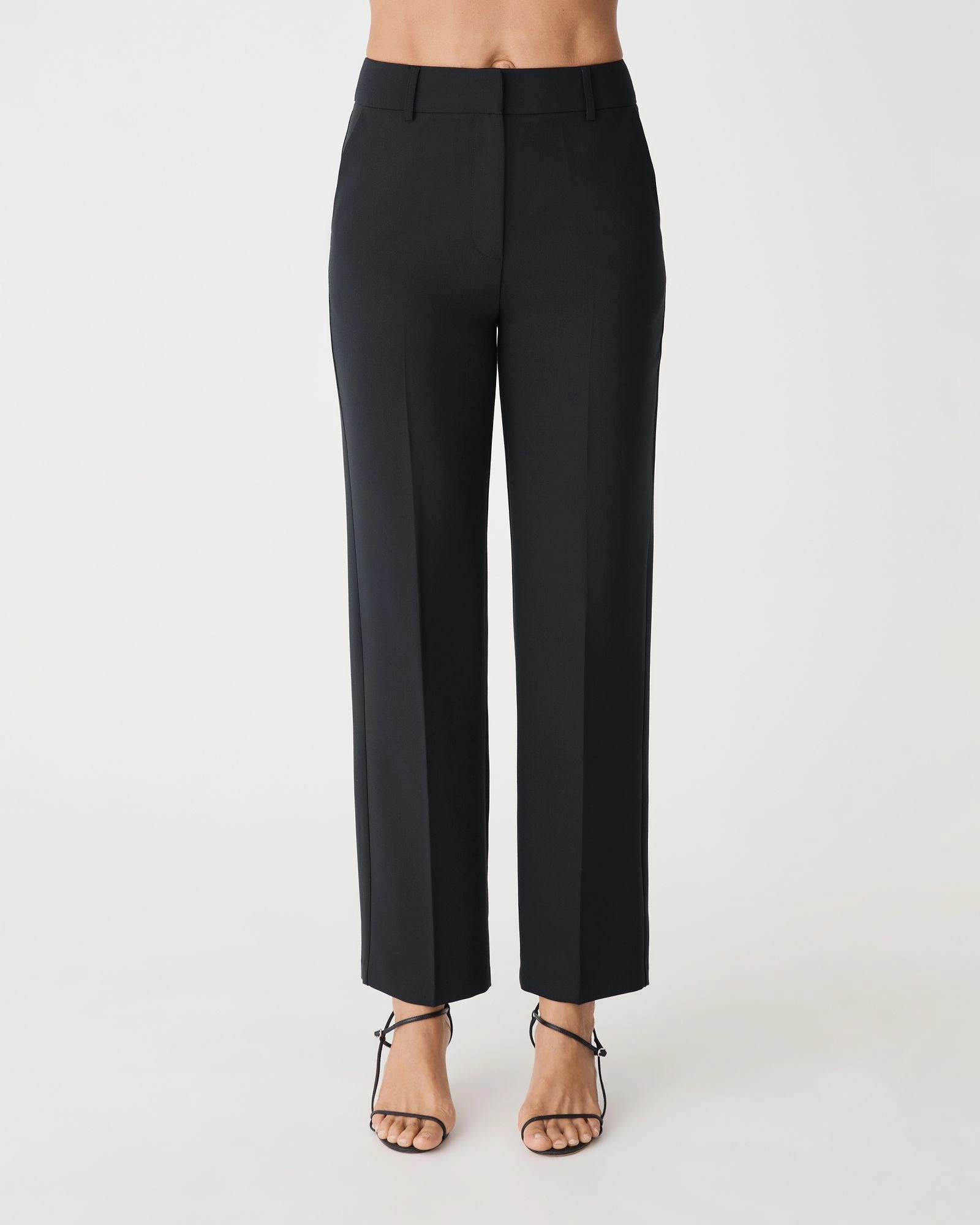 Forcast Clothing - Jennifer Straight Leg Pants