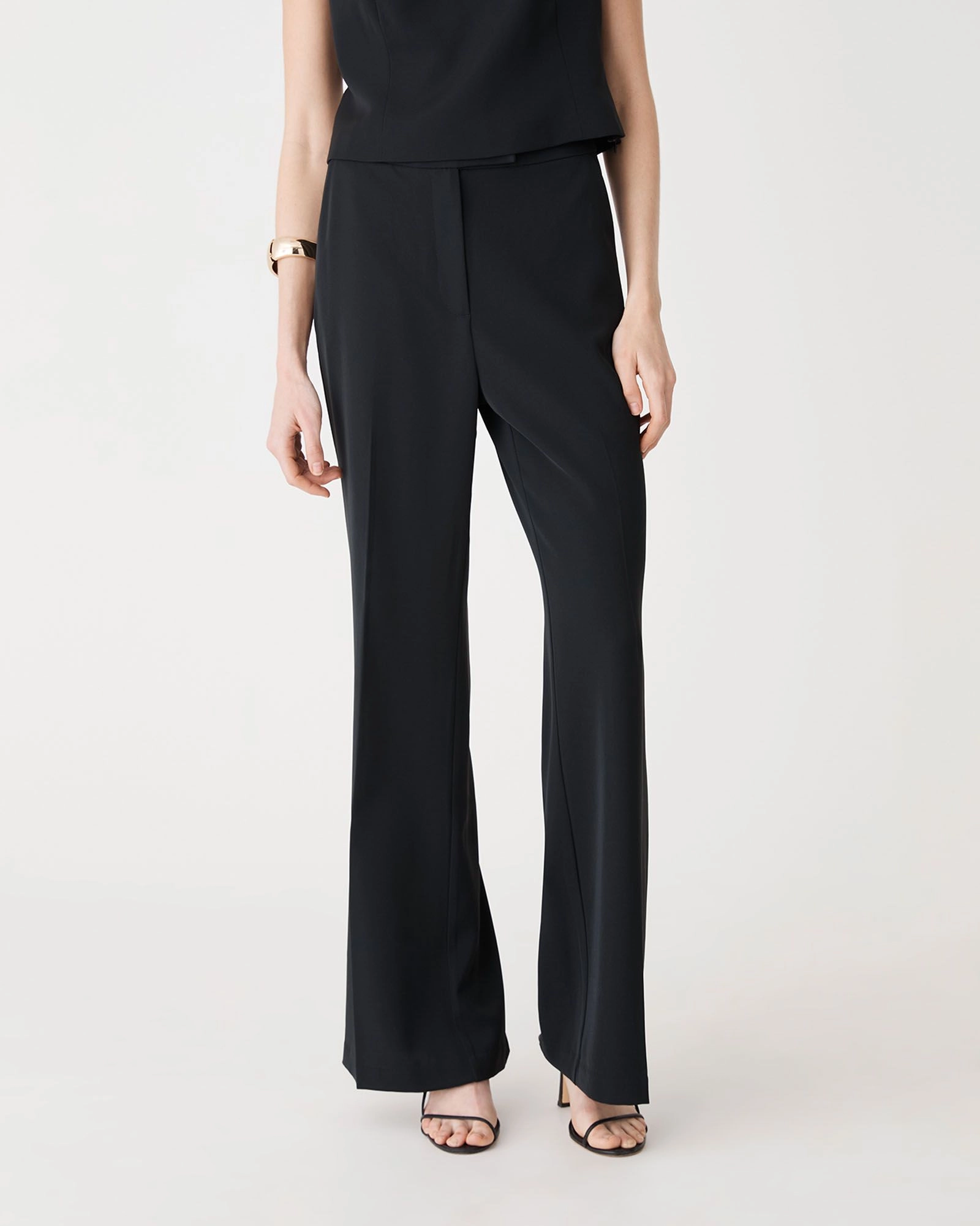 Forcast Clothing - Chelsea Bootleg Pants
