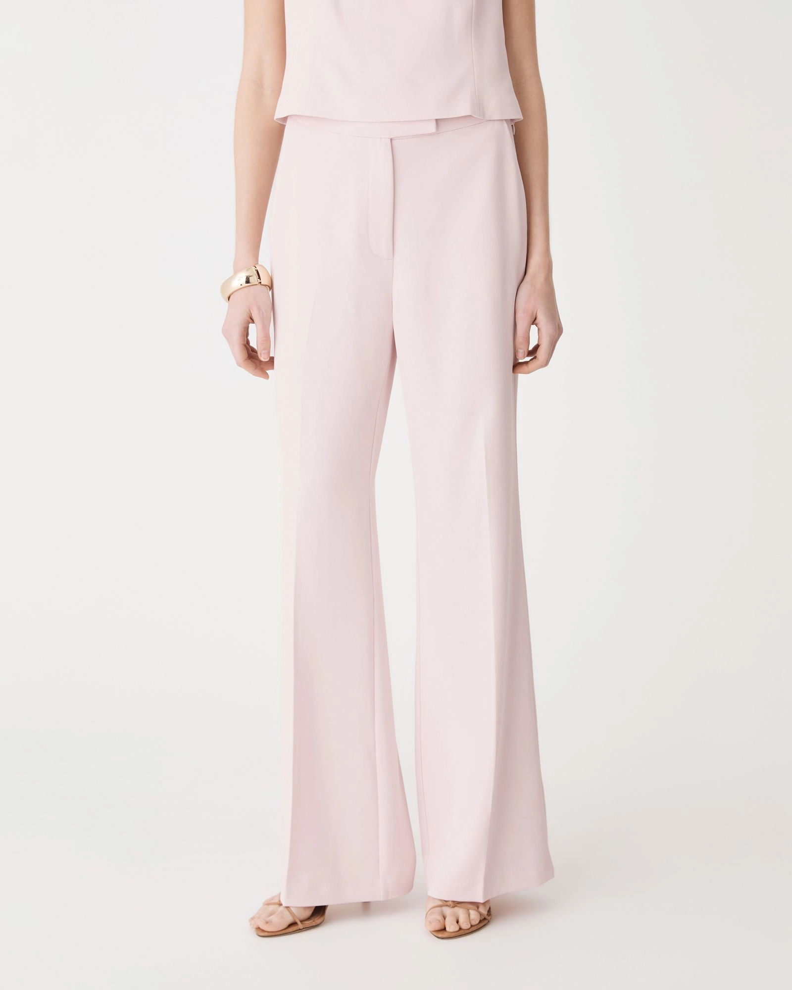 Forcast Clothing - Chelsea Bootleg Pants
