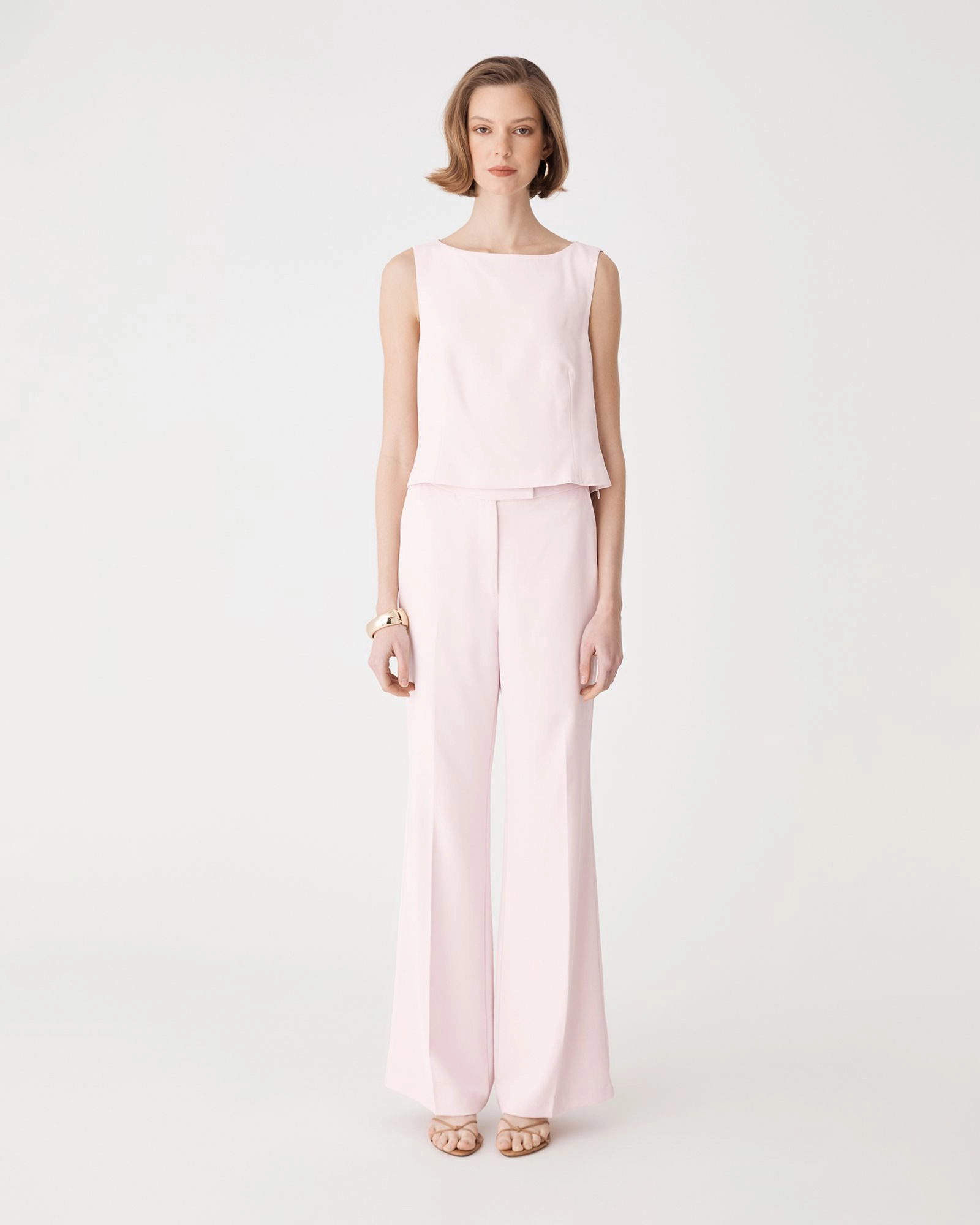 Forcast Clothing - Chelsea Bootleg Pants