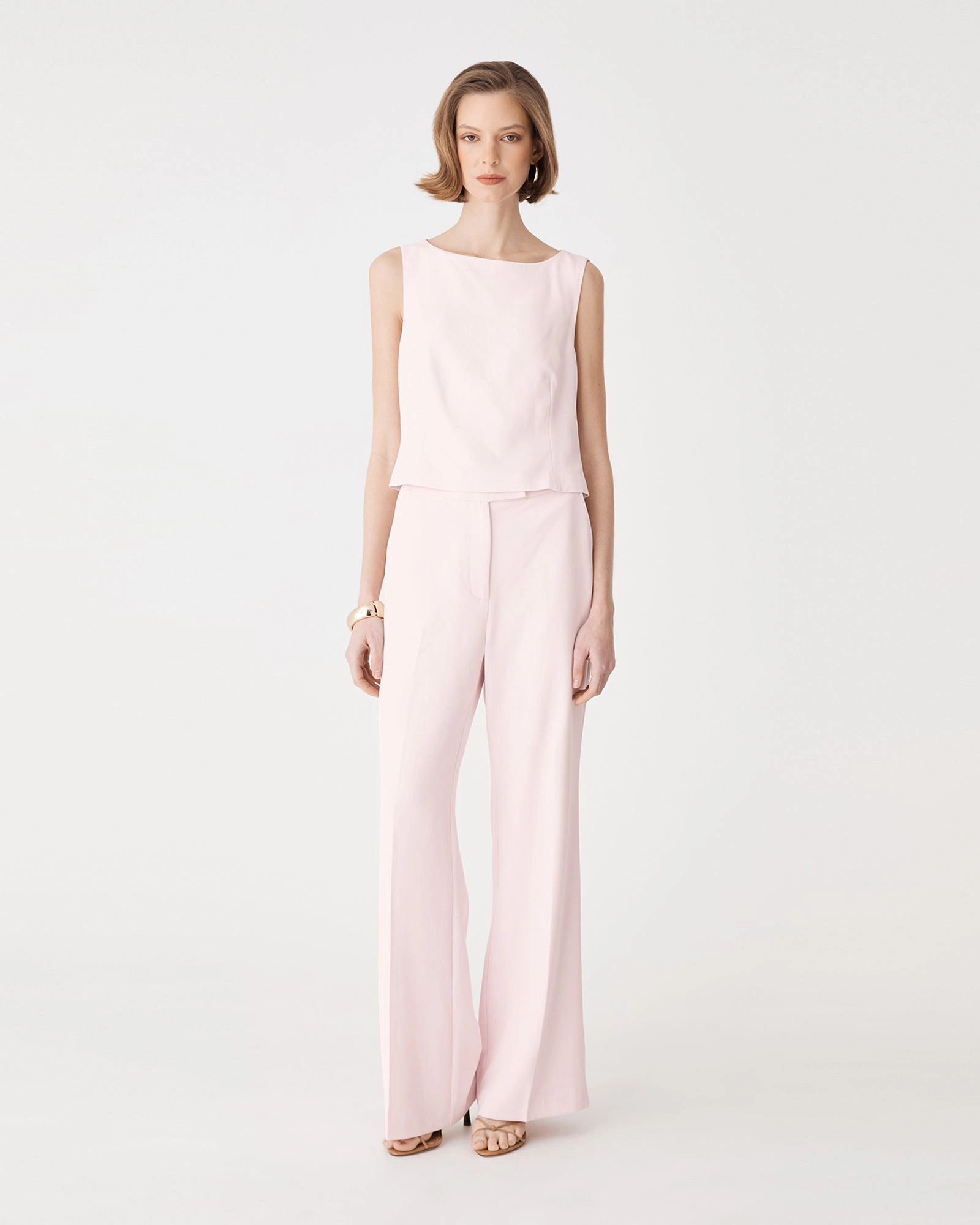 Forcast Clothing - Chelsea Sleeveless Top
