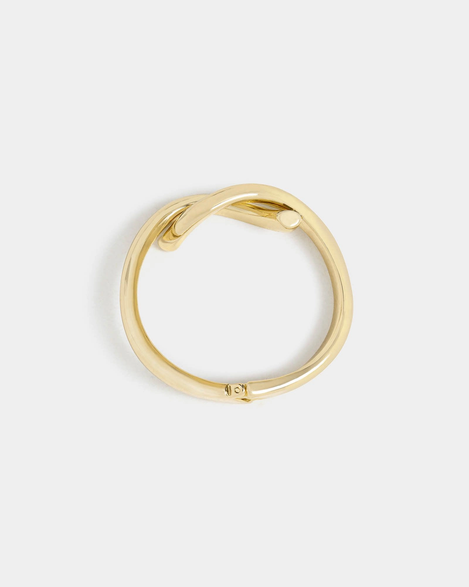 Forcast Accessories - Dariana 16K Gold Plated Bracelet