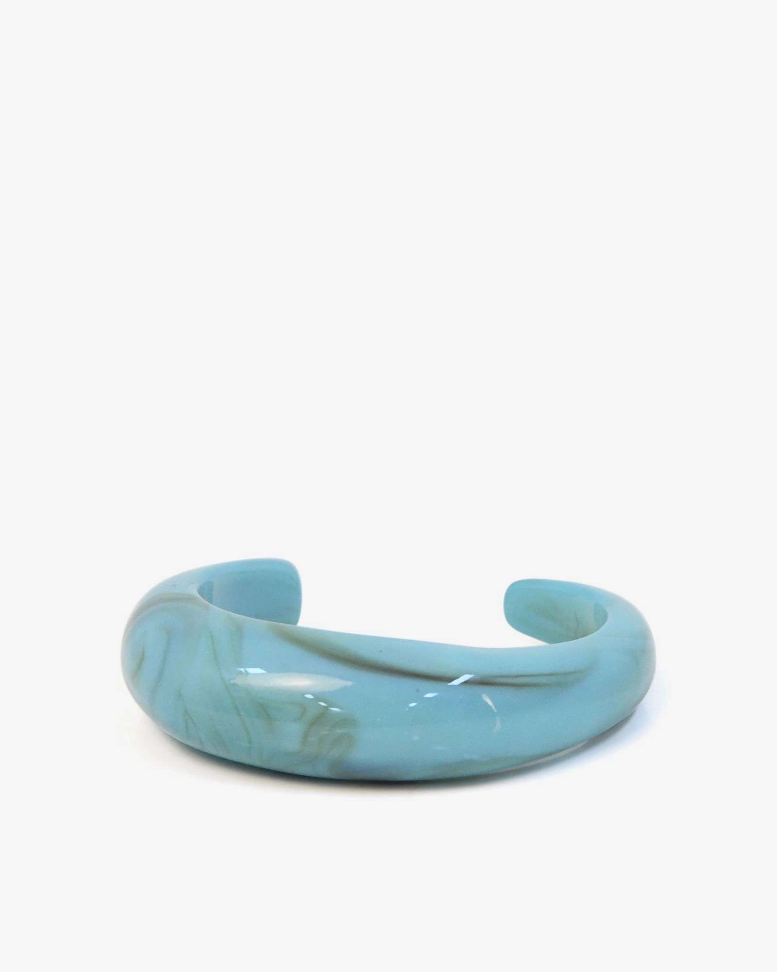 Forcast Accessories - Gia Boho Resin Bangle