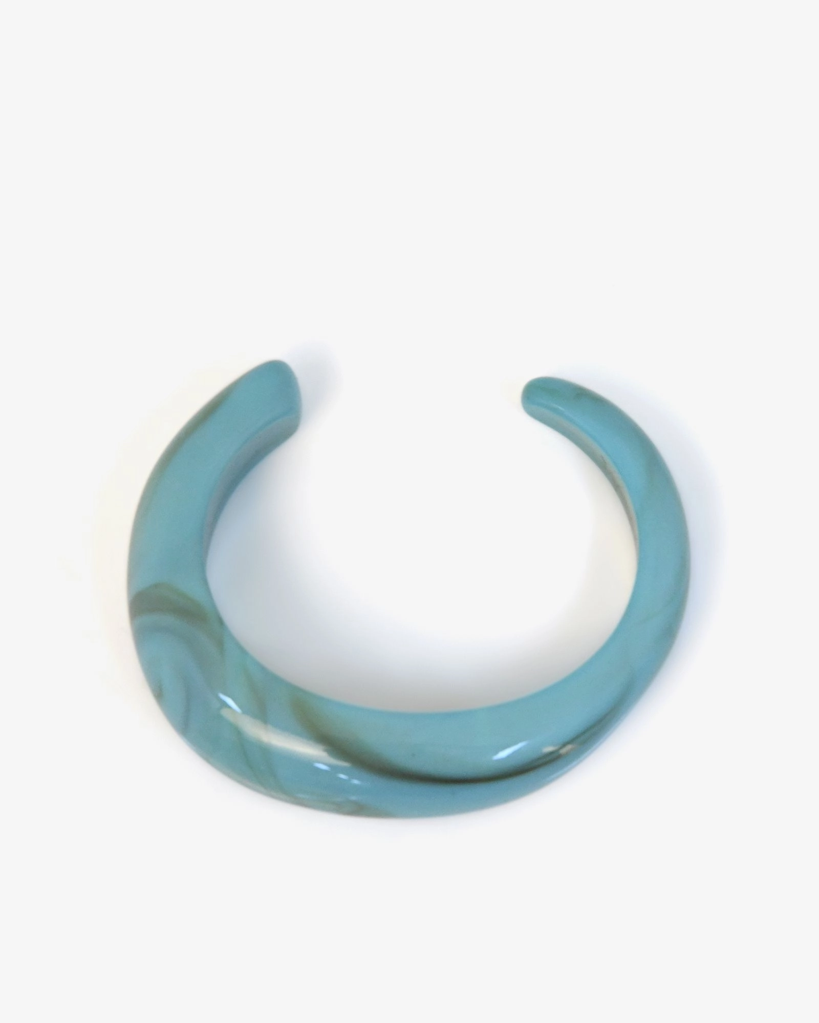 Forcast Accessories - Gia Boho Resin Bangle