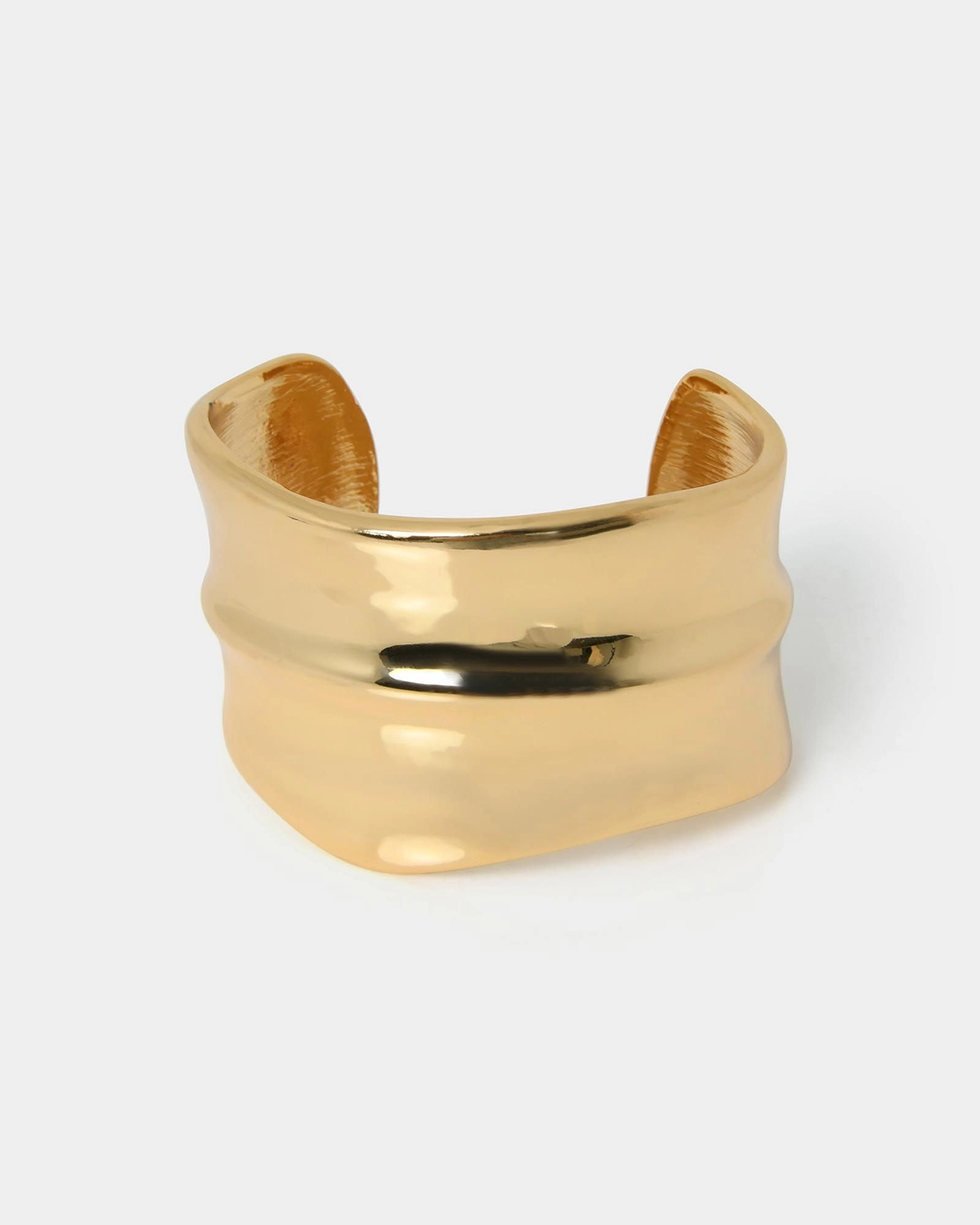Forcast Accessories - Nia Statement Bracelet