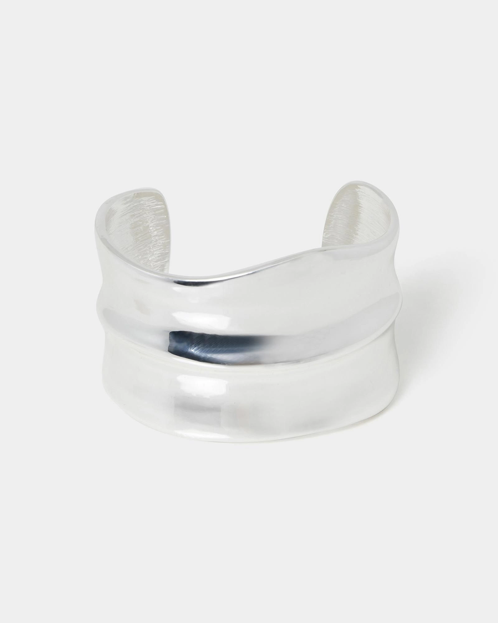 Forcast Accessories - Nia Statement Bracelet