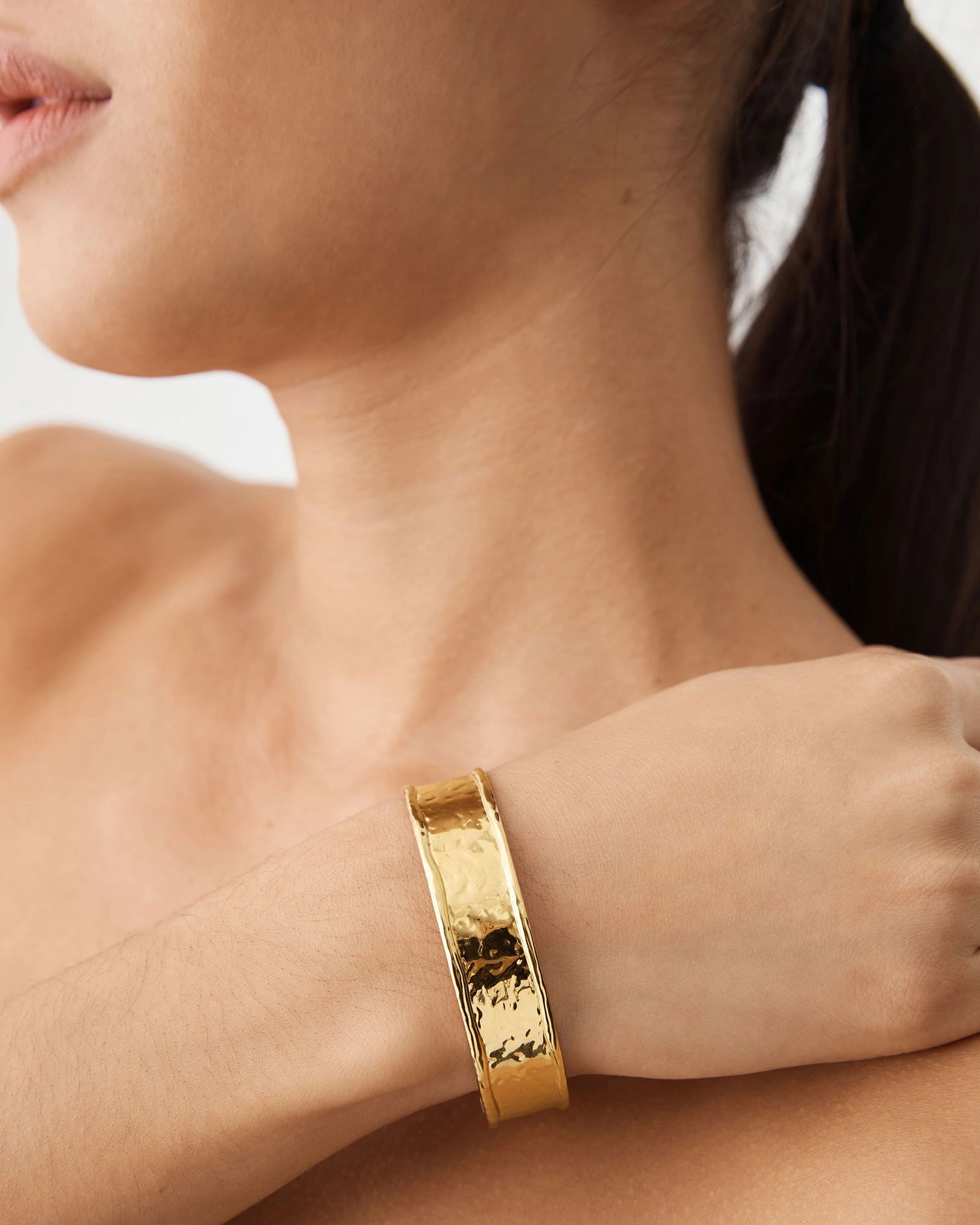 Forcast Accessories - Isadora Cuff Bracelet