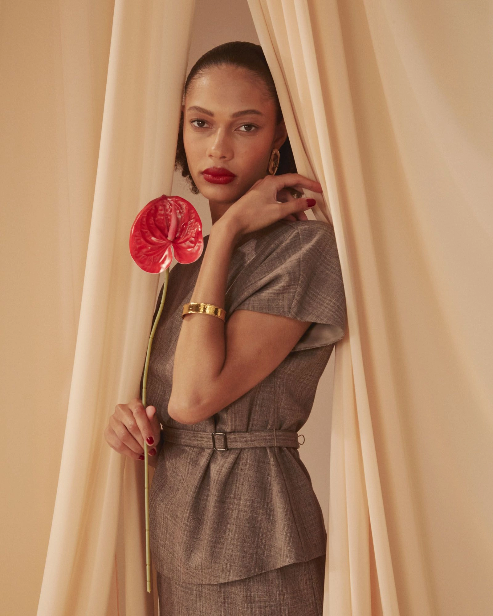 Forcast Accessories - Isadora Cuff Bracelet