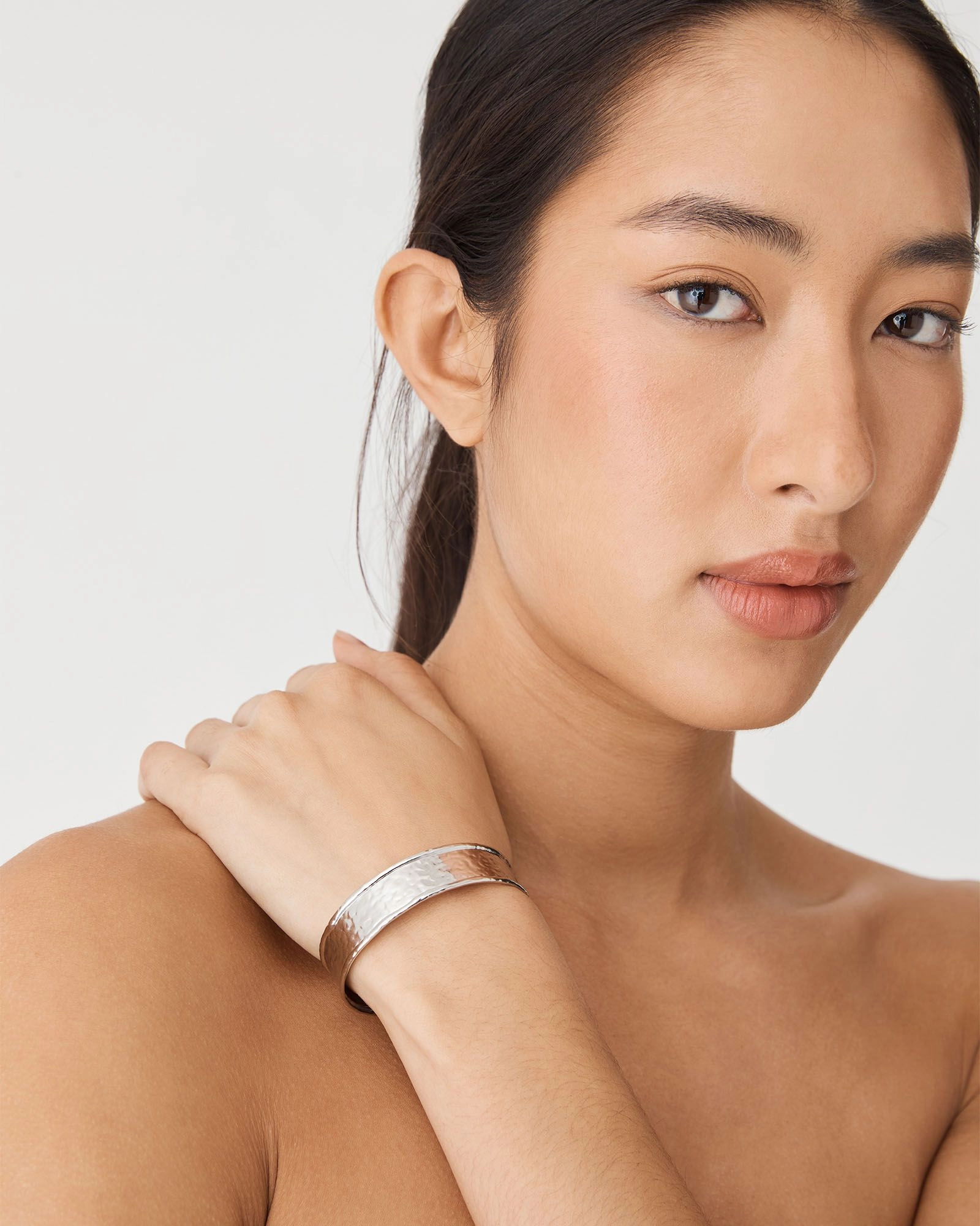 Forcast Accessories - Isadora Cuff Bracelet