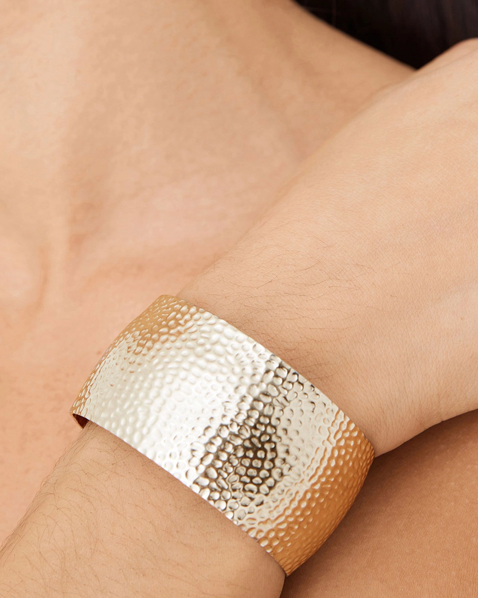 Forcast Accessories - Isadora Statement Bracelet