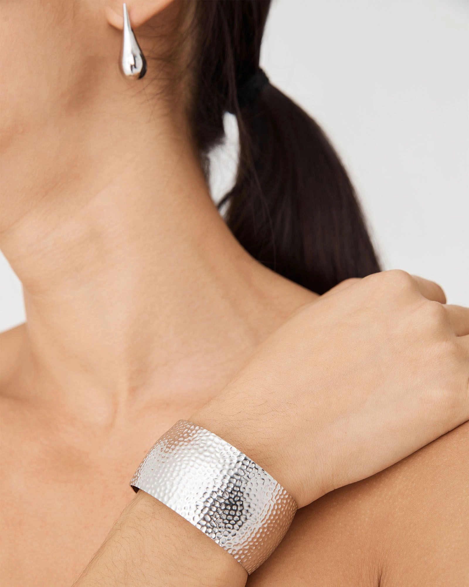 Forcast Accessories - Isadora Statement Bracelet