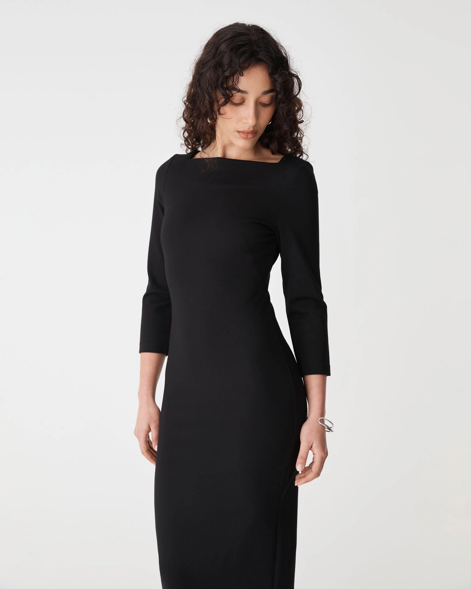 Forcast Clothing - Sutton Ponte Dress