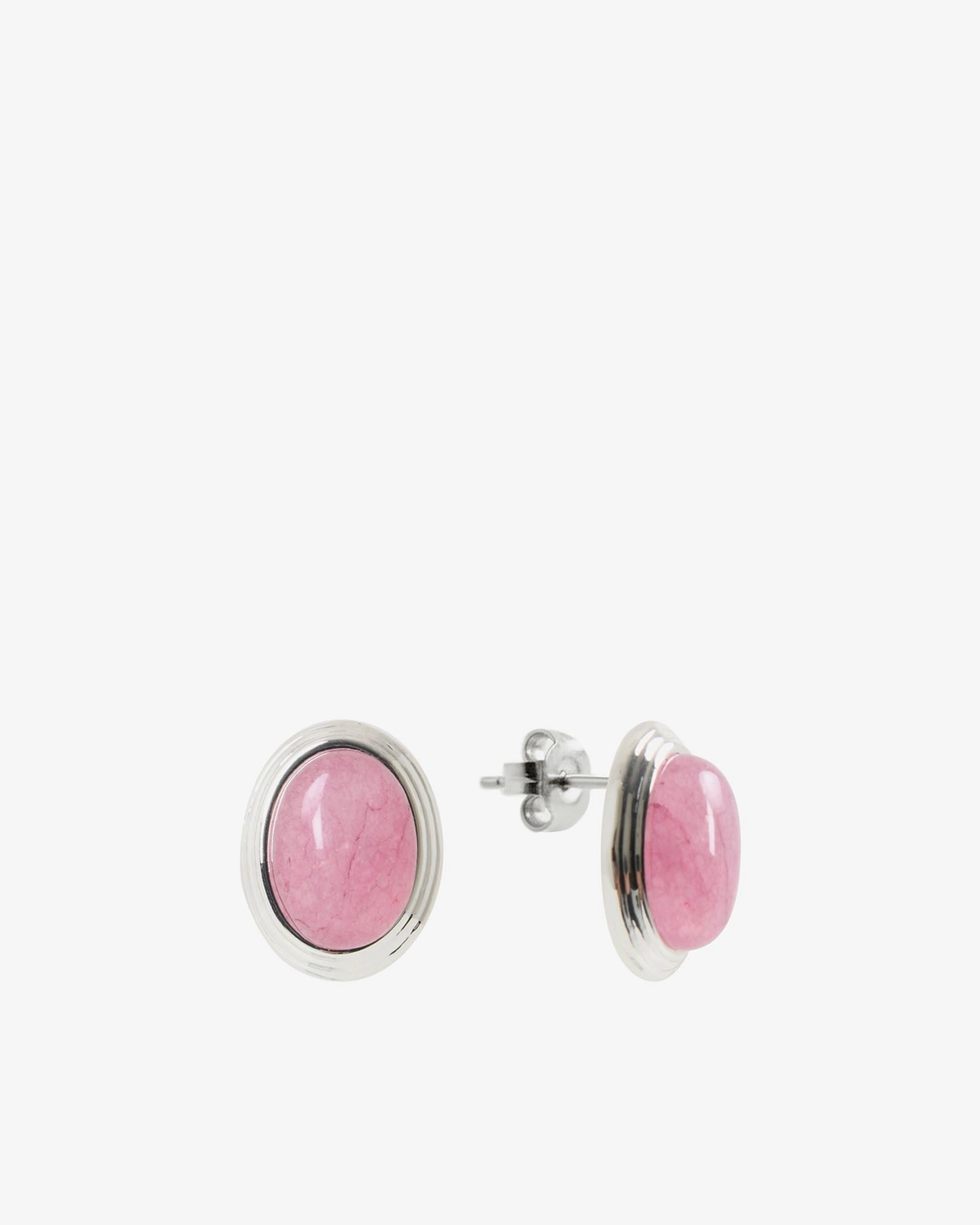 Forcast Accessories - Sienna Stone Earrings