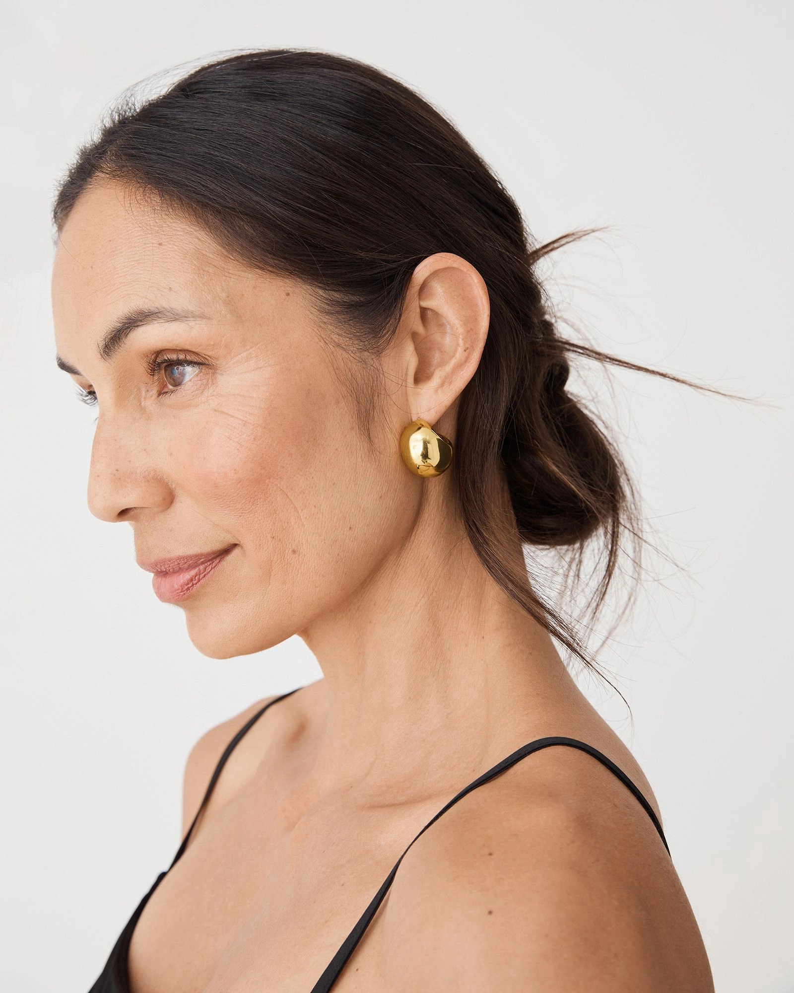 Forcast Accessories - Sammy 2 Bubble Earrings