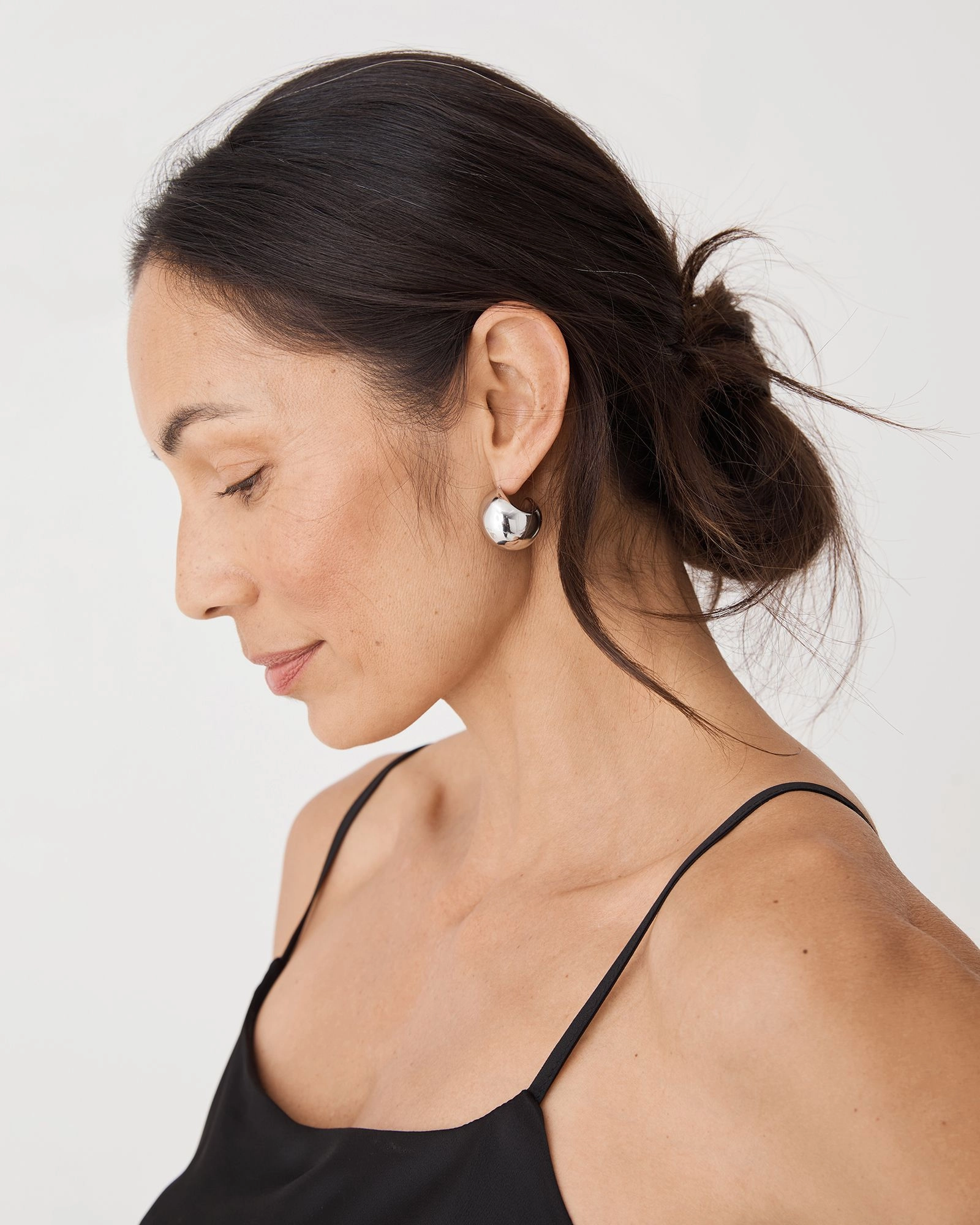 Forcast Accessories - Sammy 2 Bubble Earrings