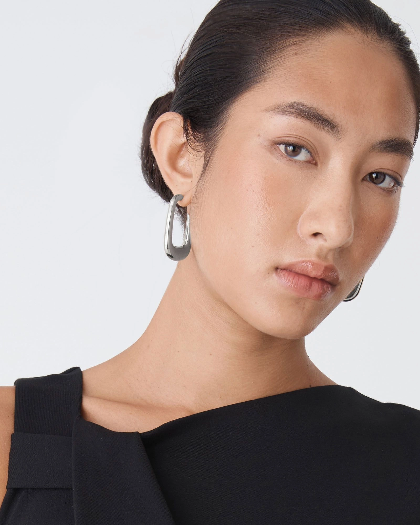 Forcast Accessories - Mila Loop Earrings
