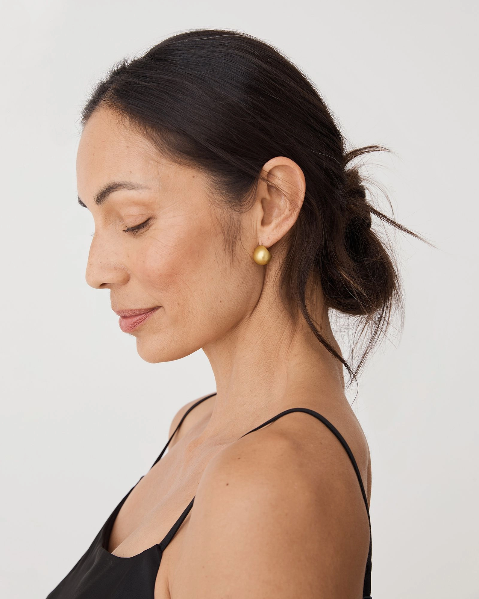 Forcast Accessories - Pepa Stud Earrings