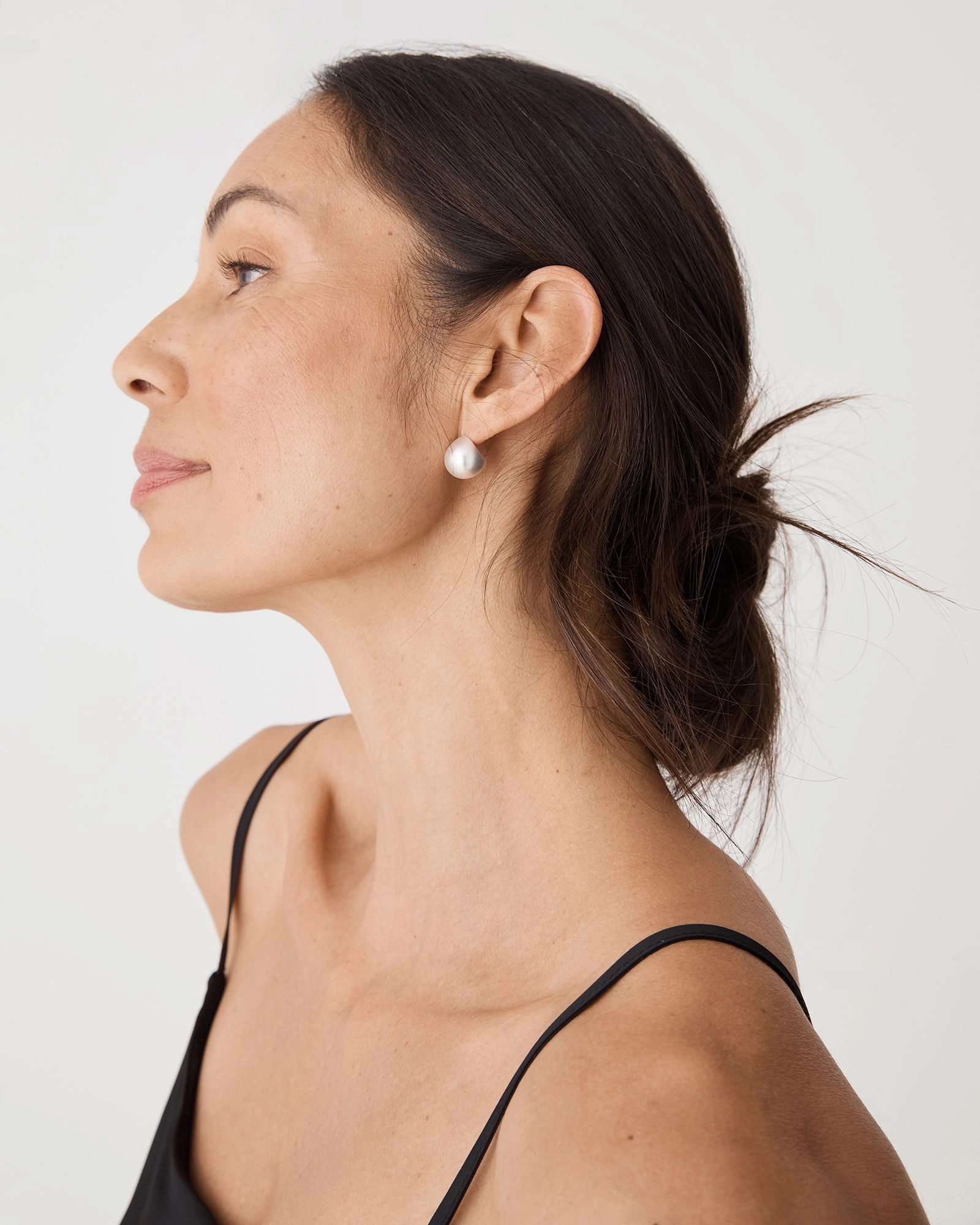 Forcast Accessories - Pepa Stud Earrings