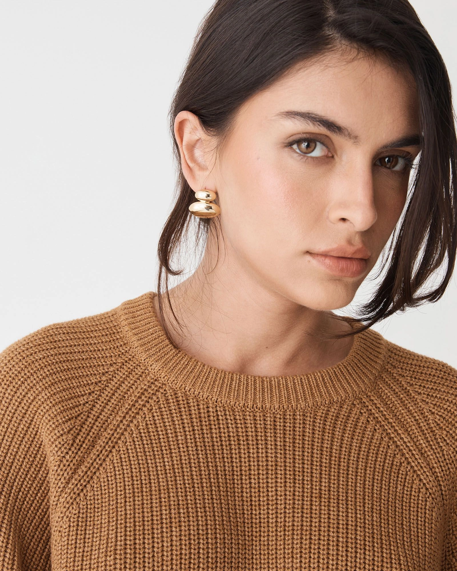 Forcast Clothing - Lia Stud Earrings