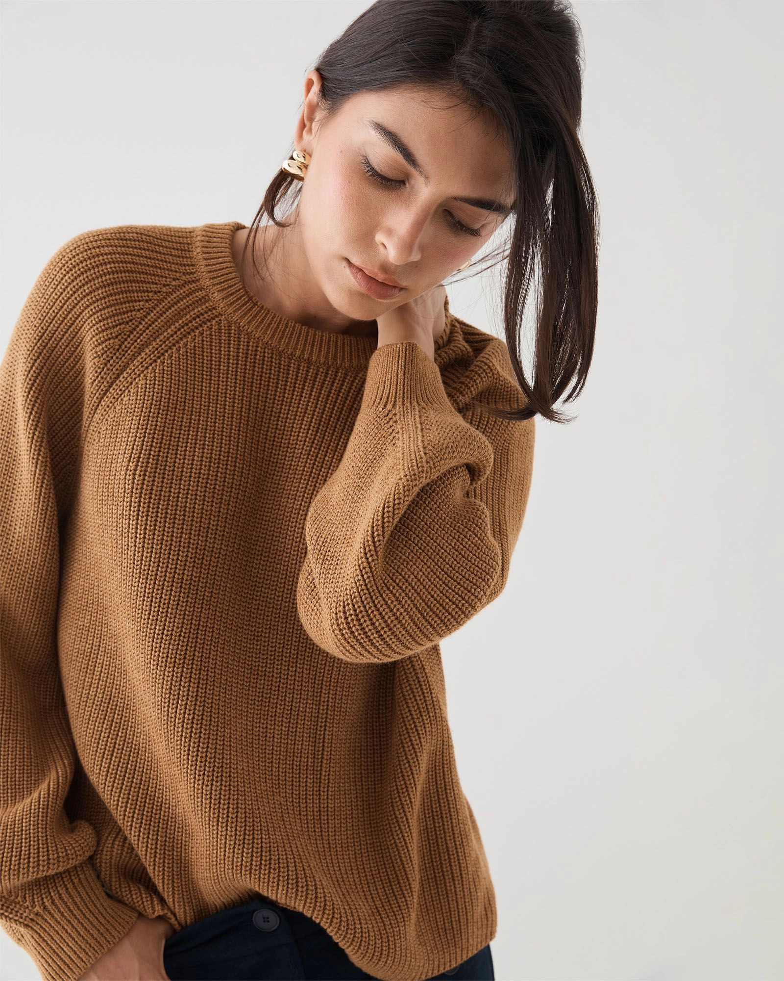 Forcast Clothing - Lia Stud Earrings