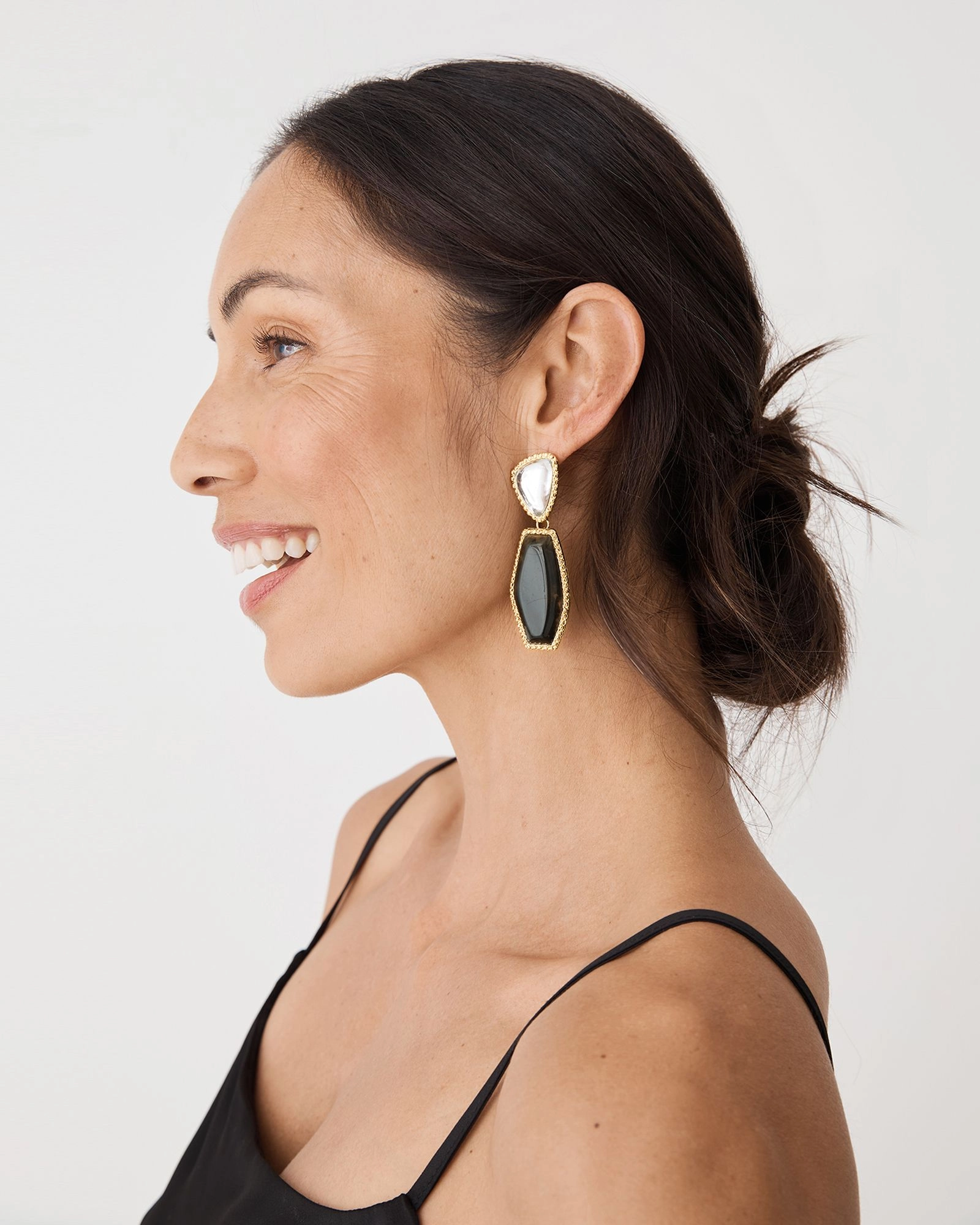 Forcast Clothing - Nora Statement Earrings