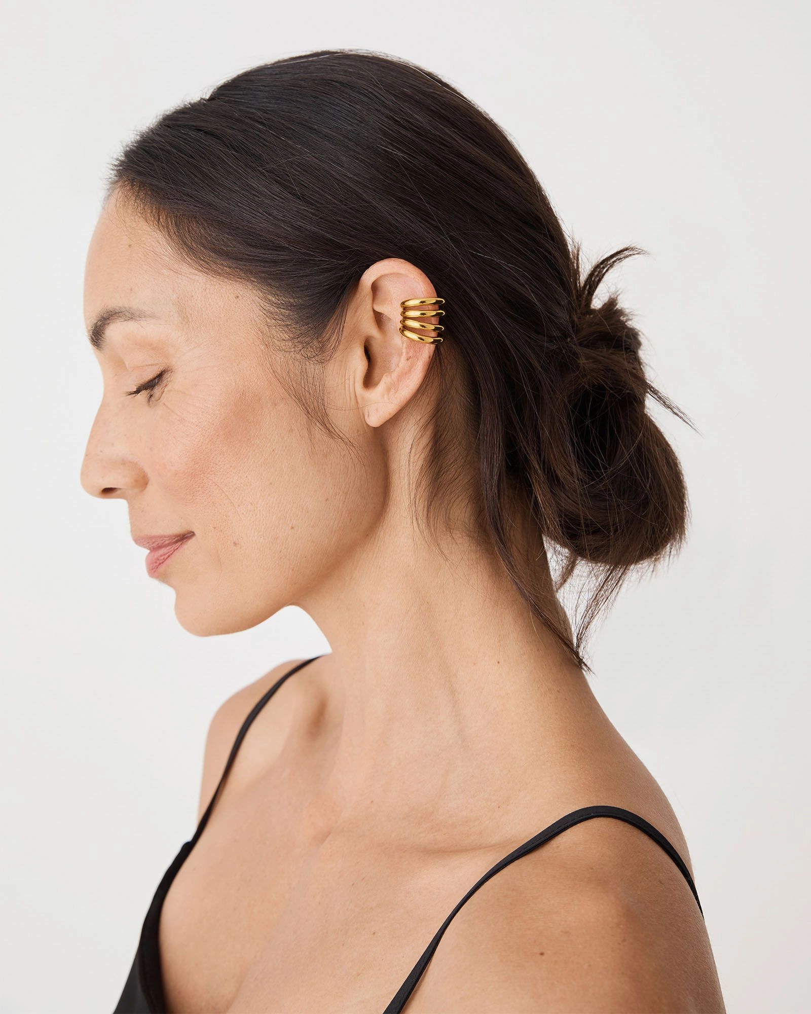 Forcast Accessories - Lia Ear Cuff