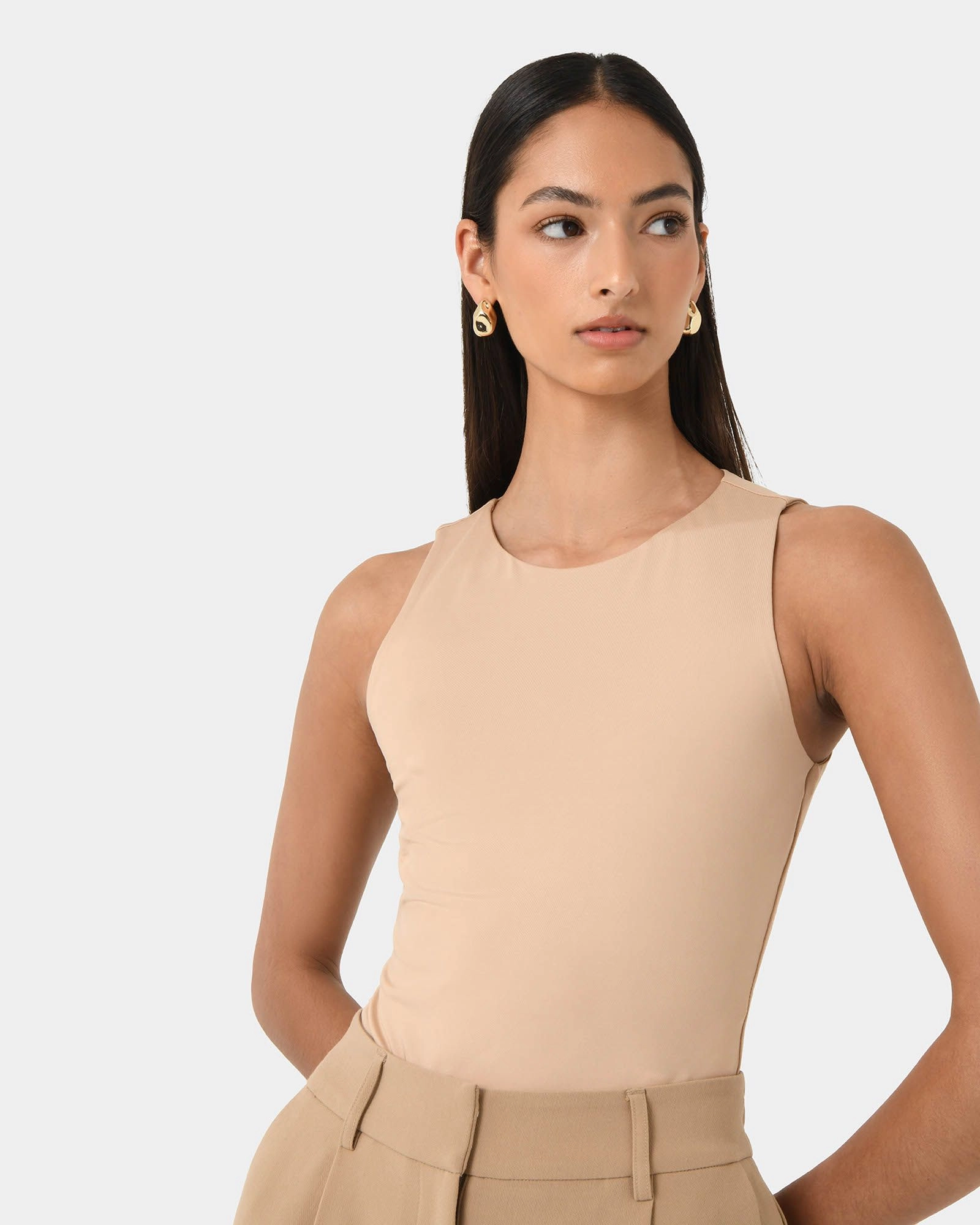Forcast Accessories - Elizah Earrings