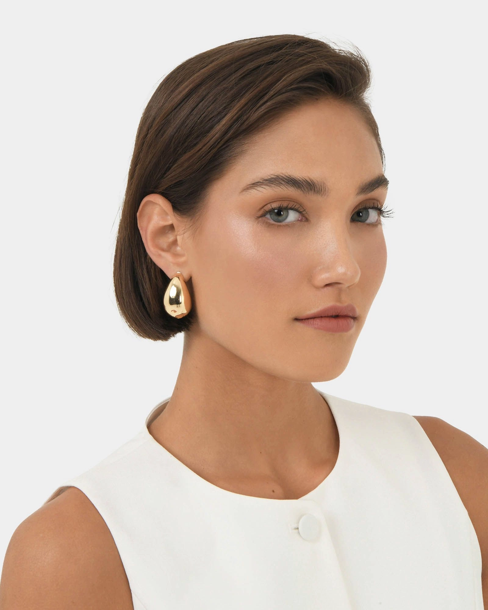 Forcast Accessories - Kailey Earrings