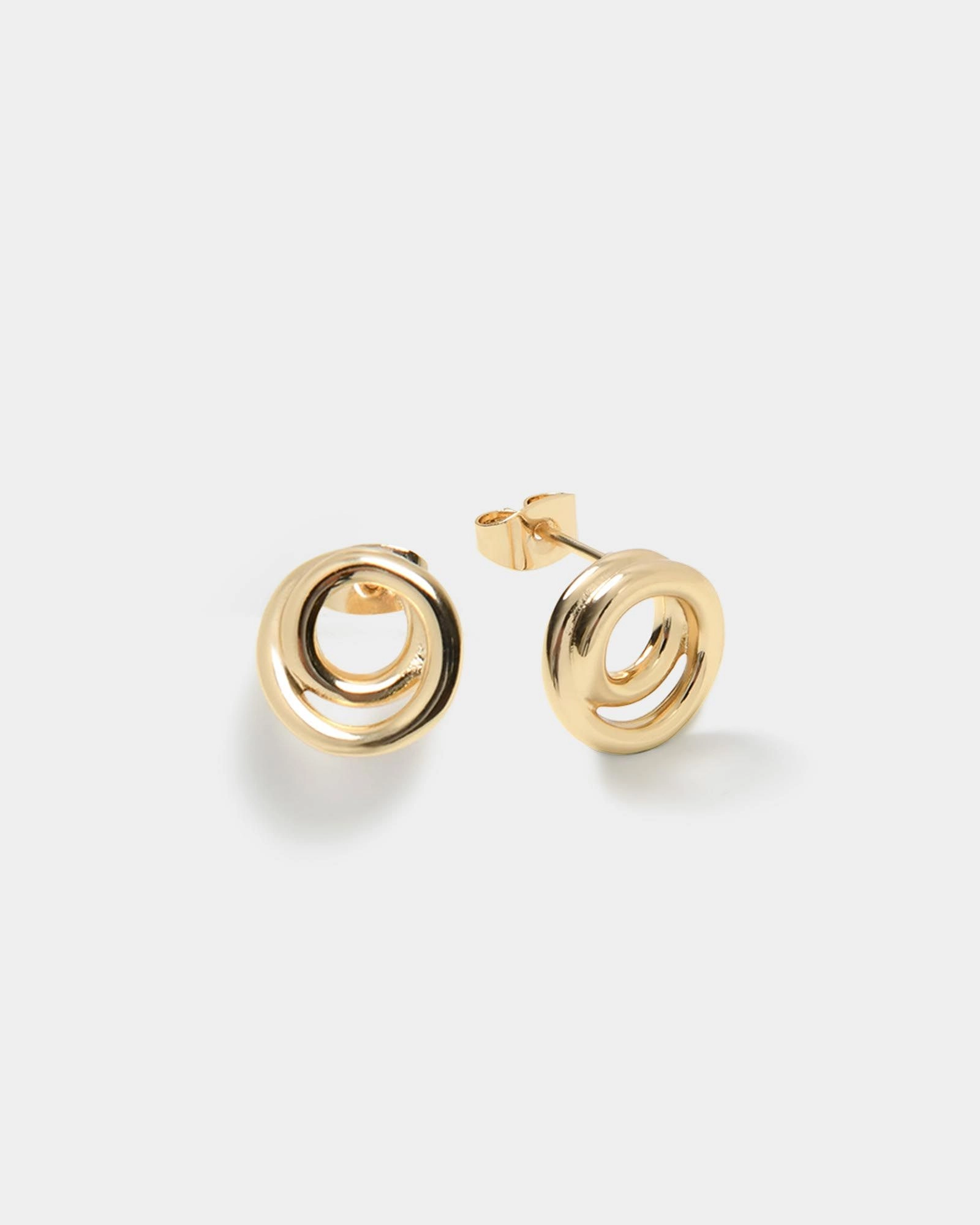 Forcast Accessories - Ellianna Earrings