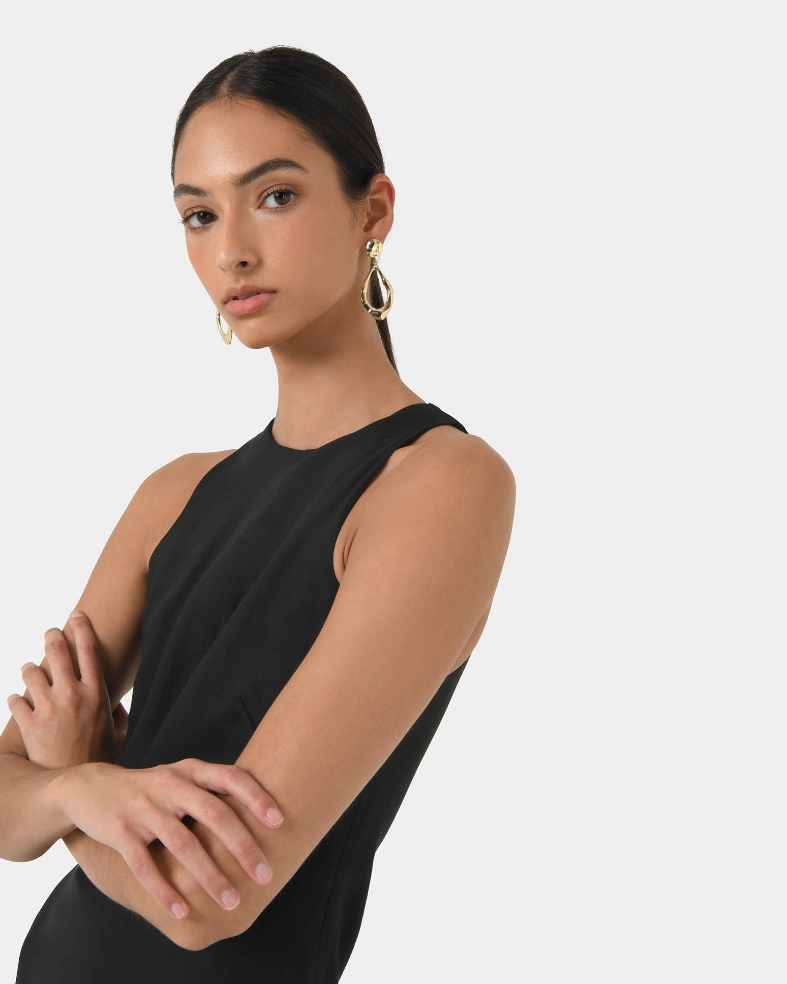 Forcast Accessories - Elowen Earrings