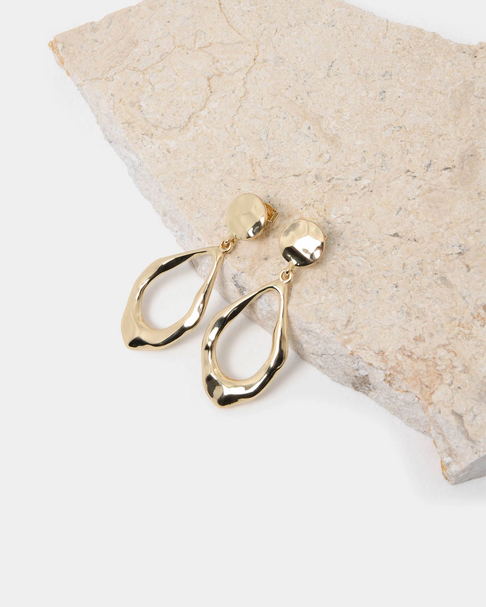 Forcast Accessories - Elowen Earrings