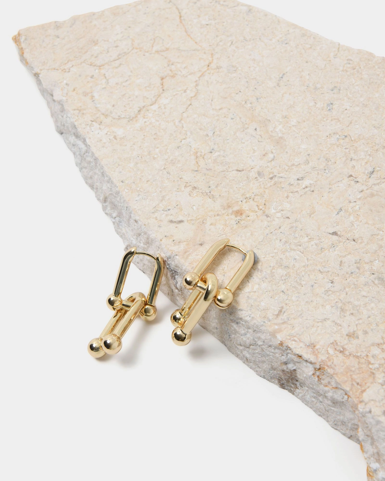 Forcast Accessories - Karoline Earrings 