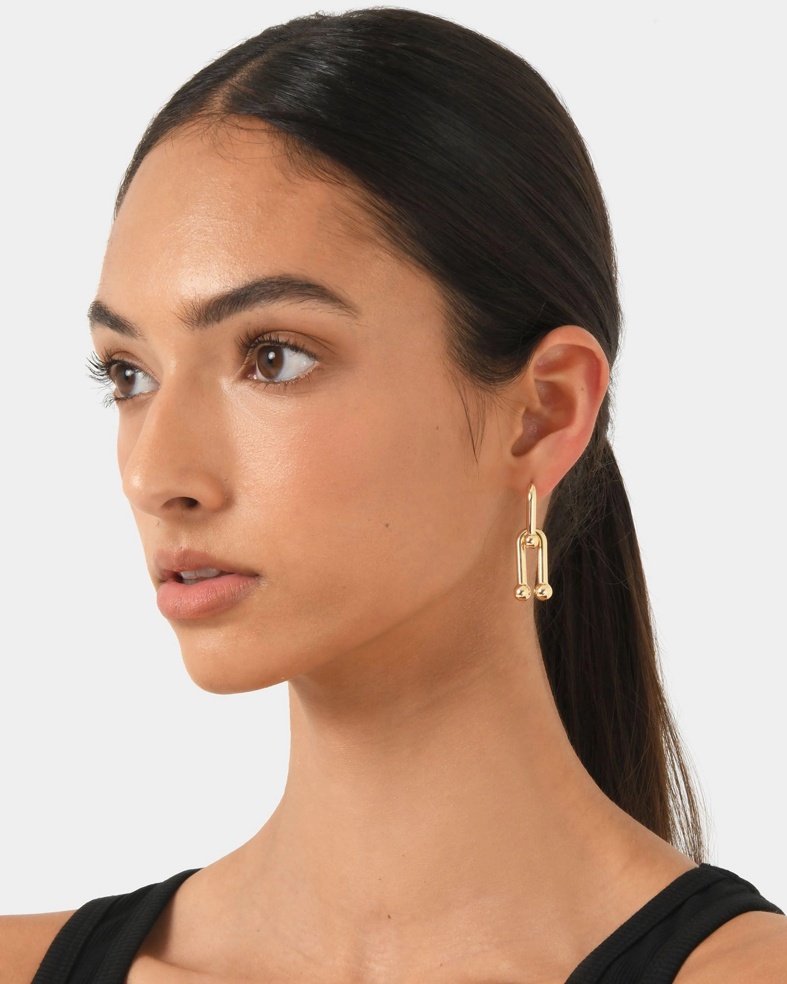 Forcast Accessories - Karoline Earrings 