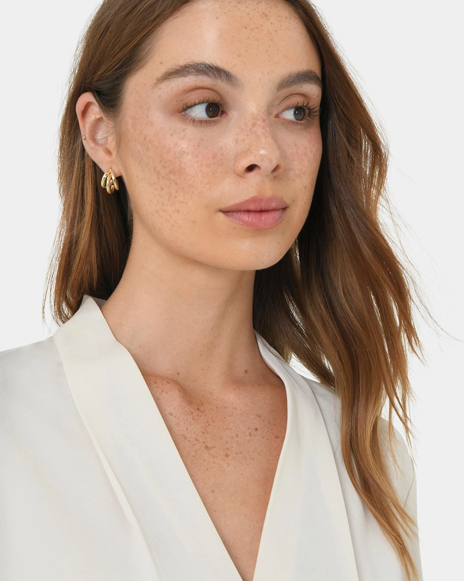 Forcast Accessories - Jaelyn Earrings