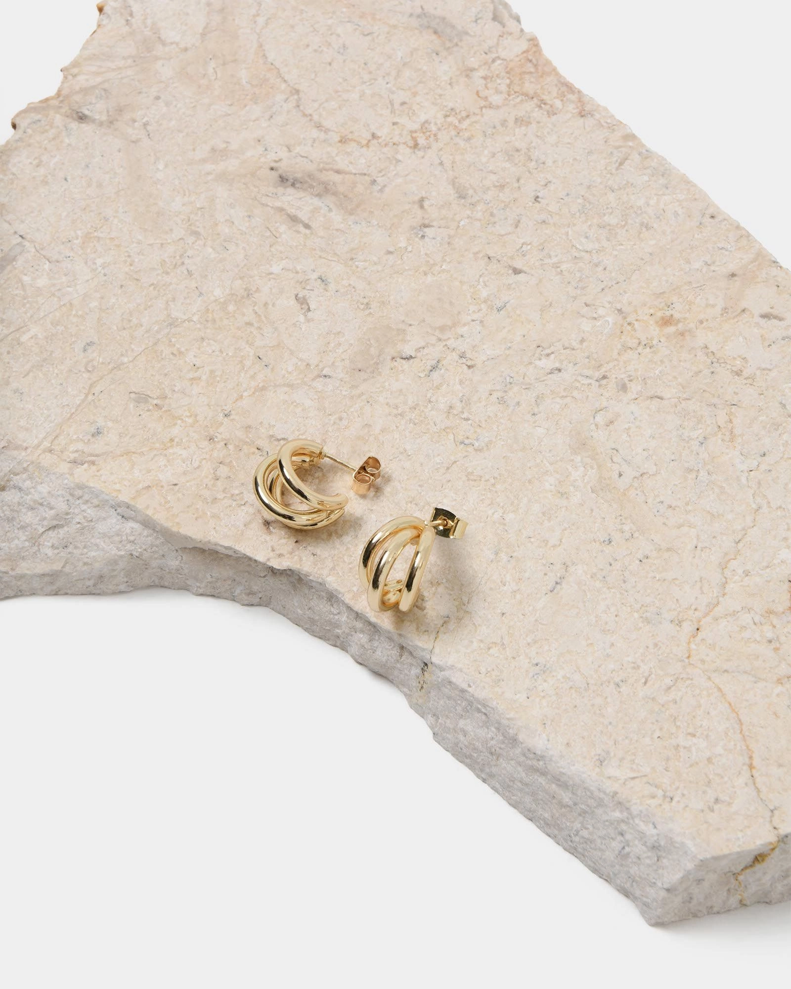Forcast Accessories - Jaelyn Earrings