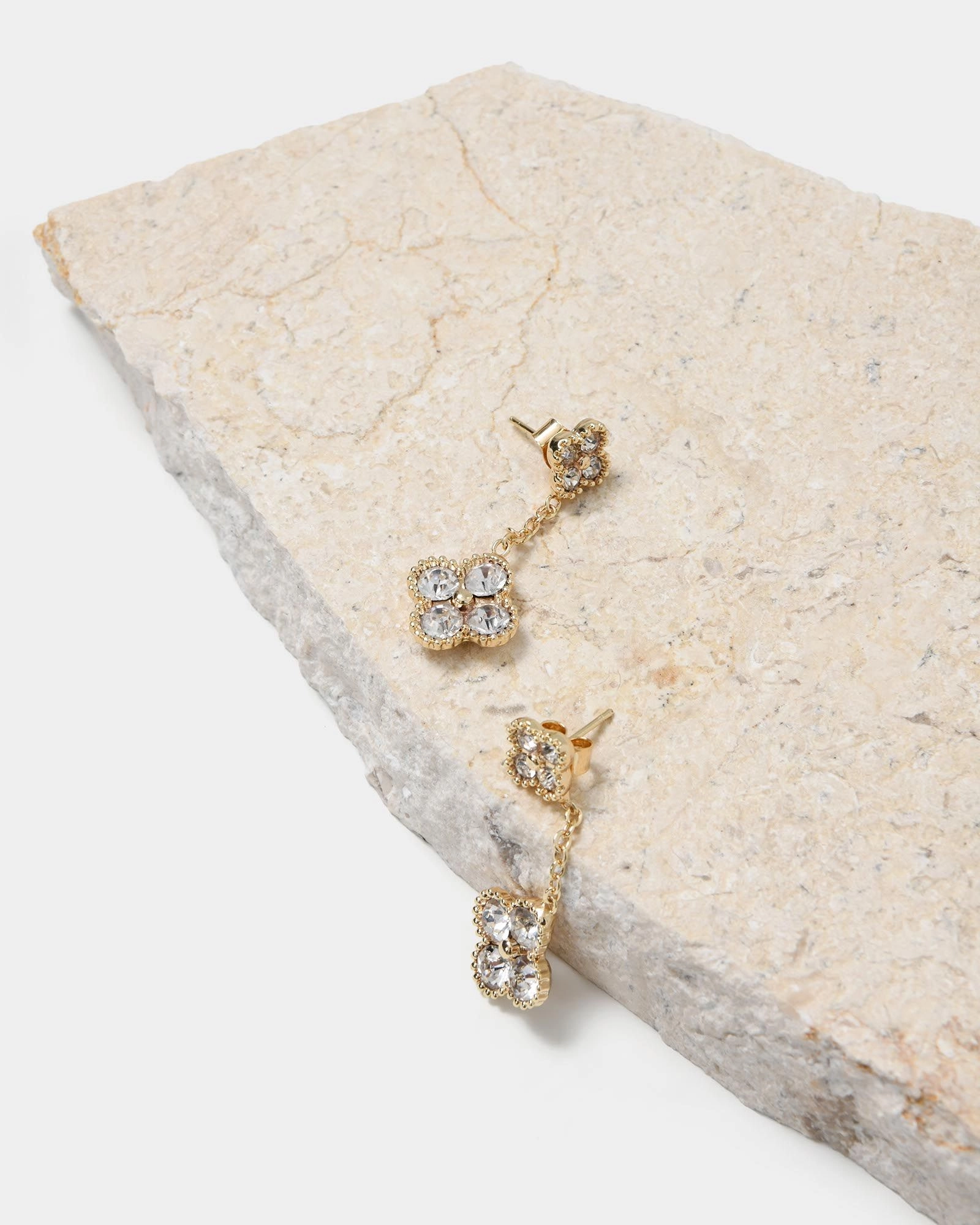 Forcast Accessories - Collins Earrings