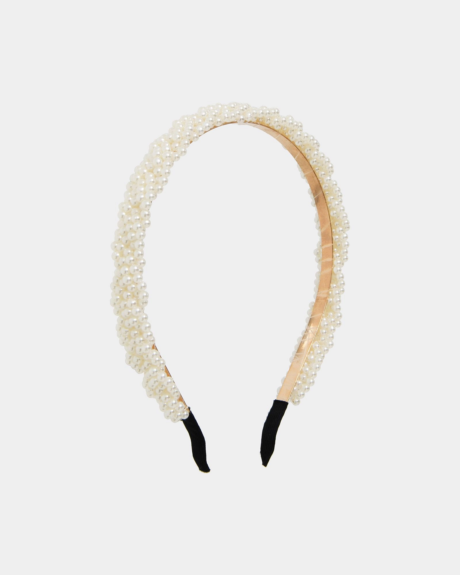 Forcast Accessories - Scarlet Pearl Headband