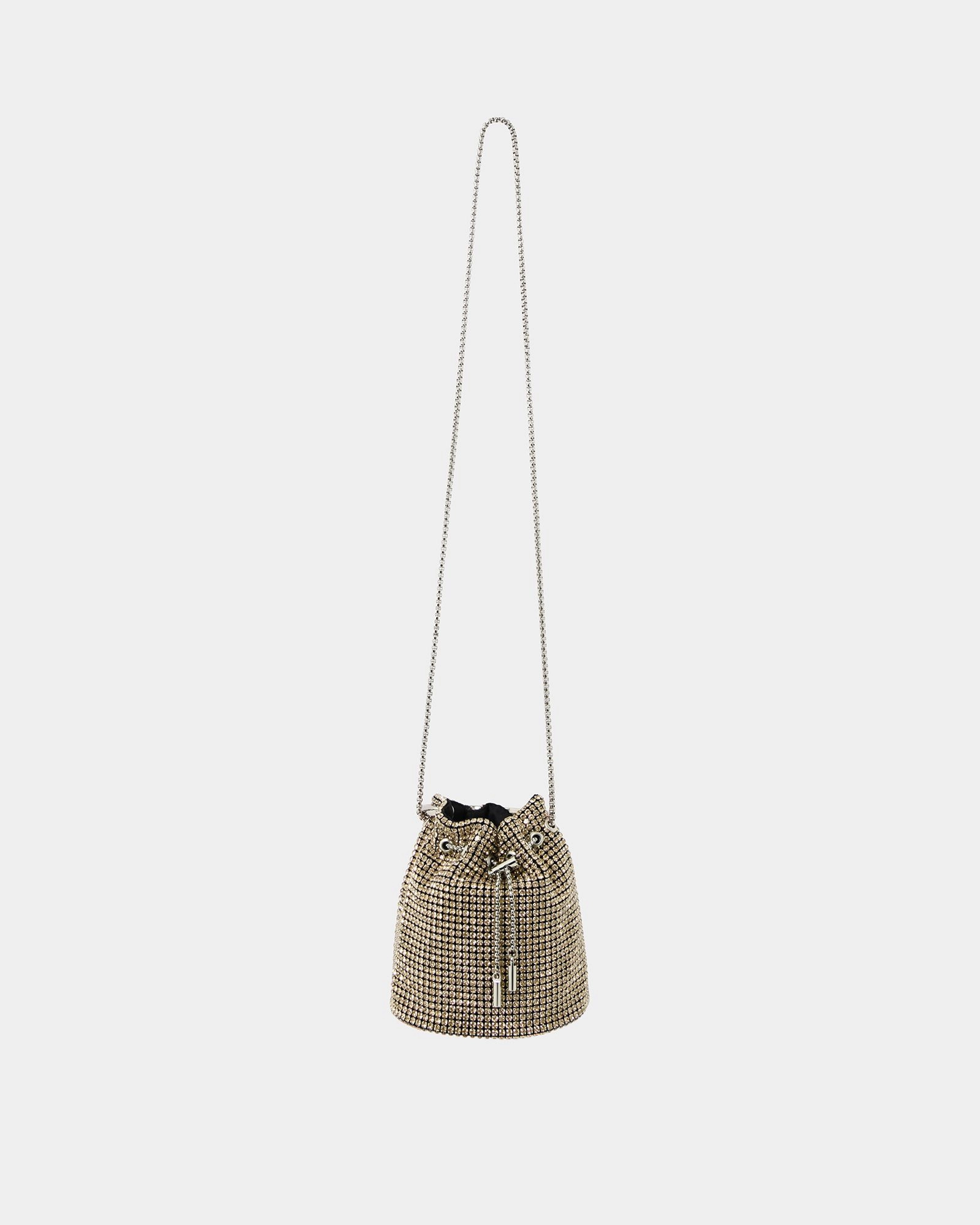 Forcast Accessories - Skyla Crystal 2 Way Bag